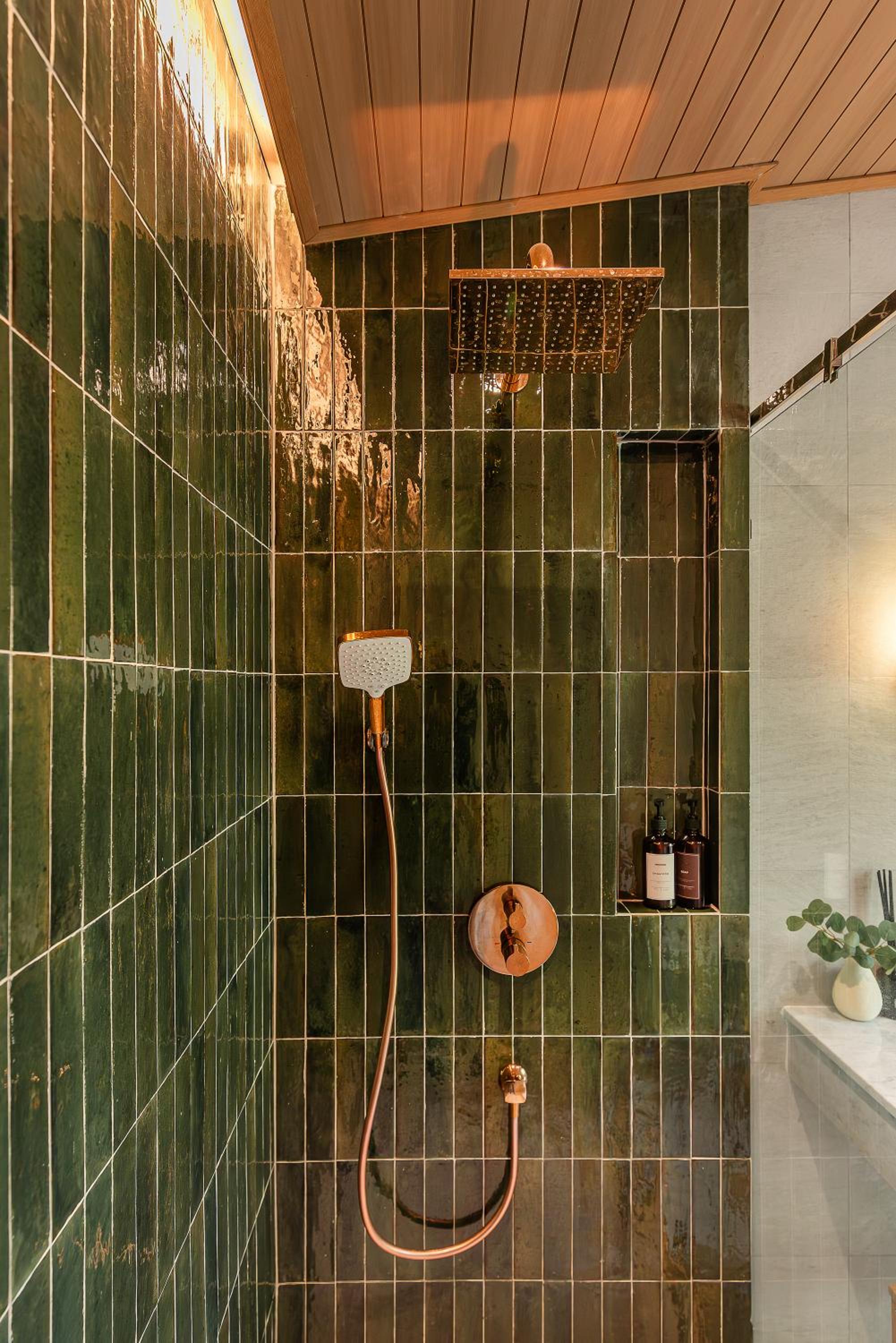 The Lai Tiny House - Villa at Mae Kampong
