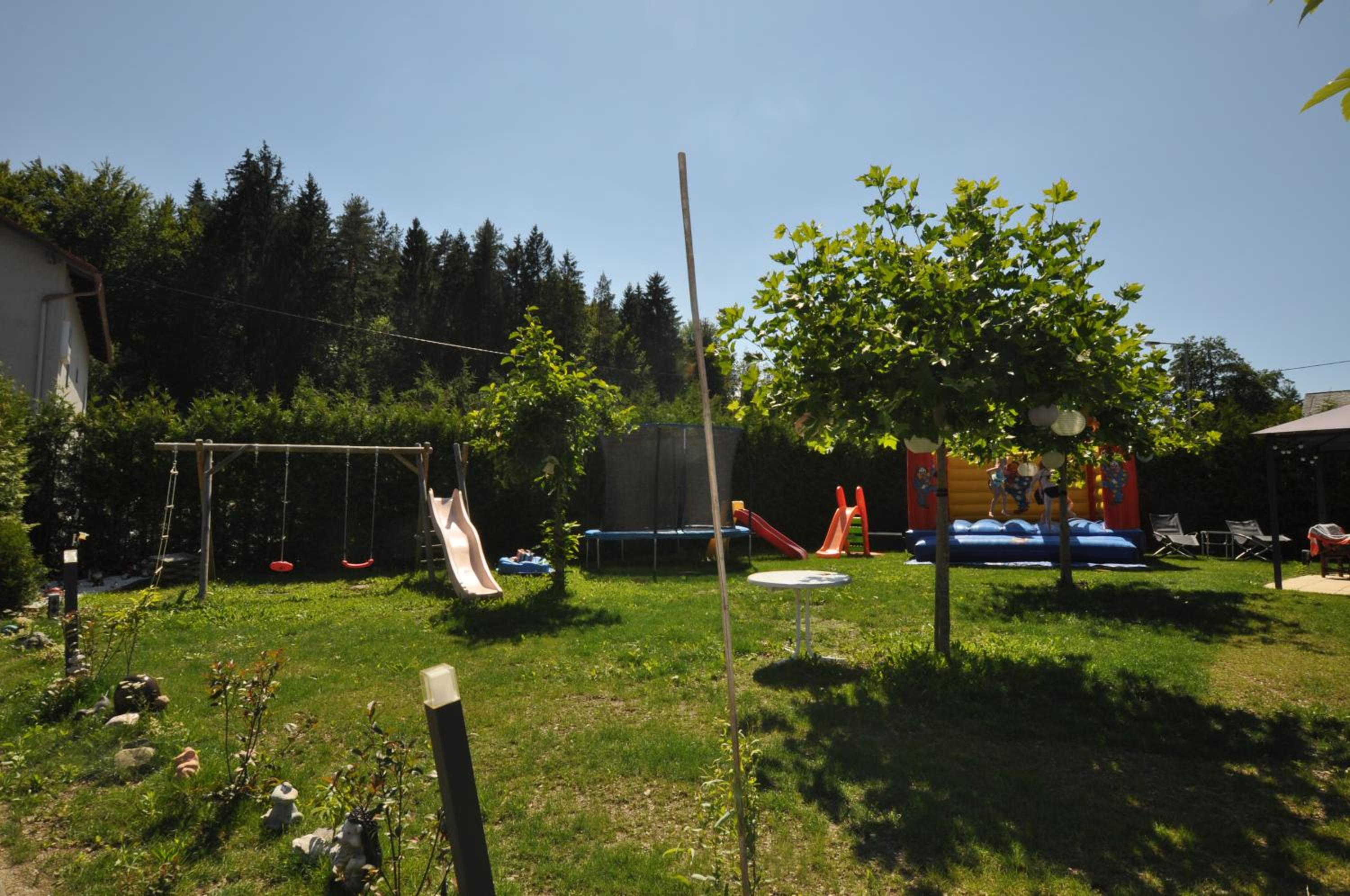 Kärnten Appartements