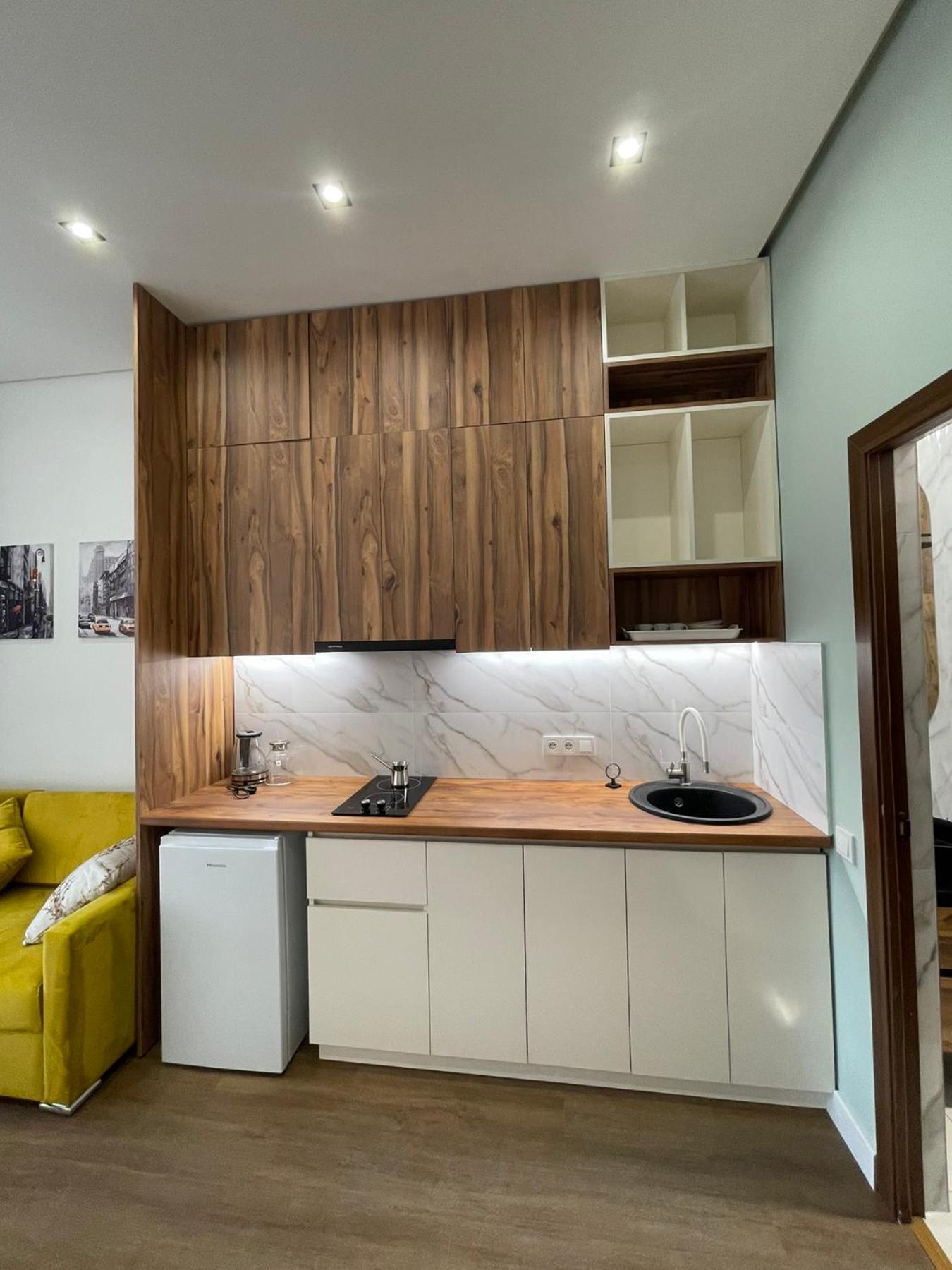 Sweet Apartment