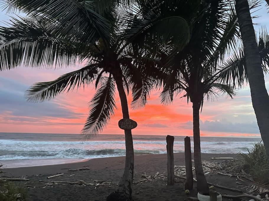 A Piece of Paradise