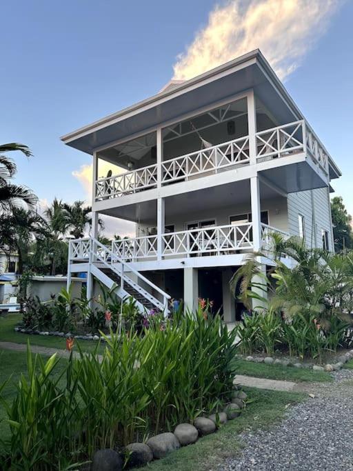A Piece of Paradise