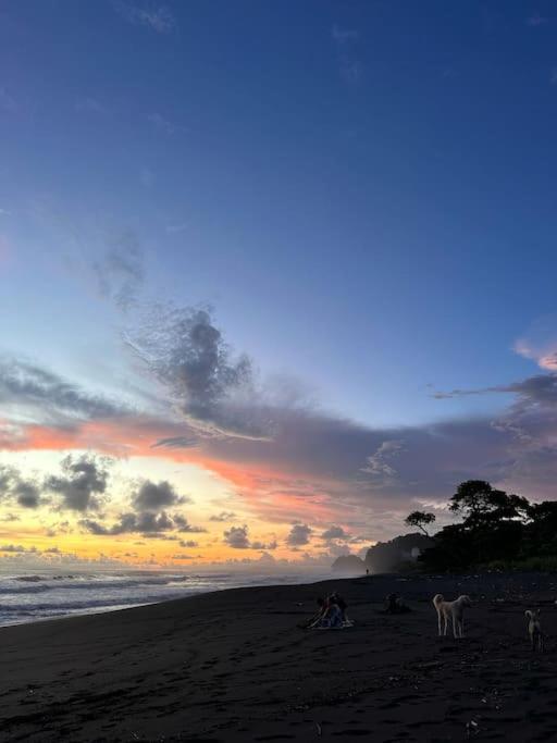 A Piece of Paradise