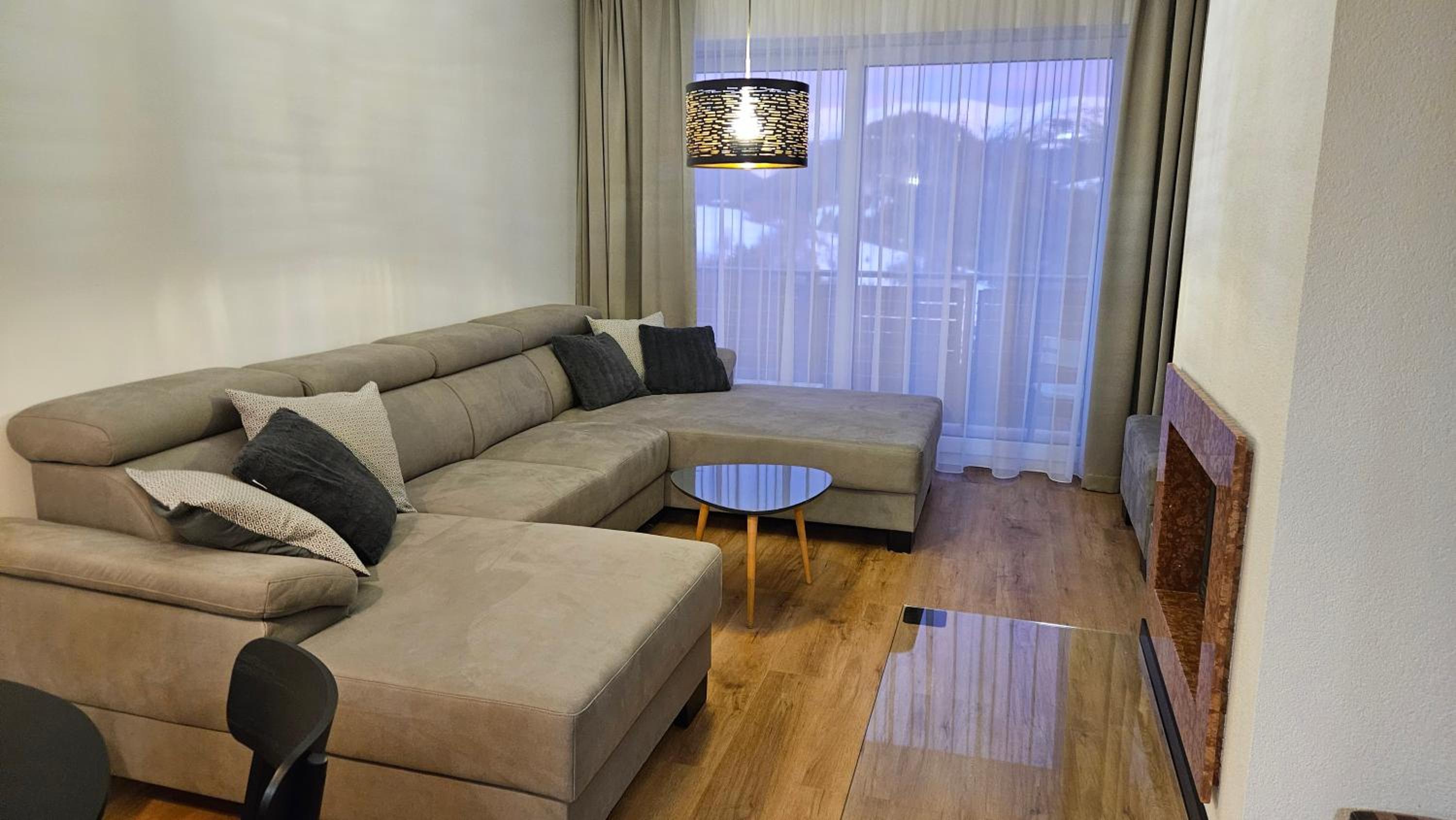 Apartmán Zina Donovaly view 4