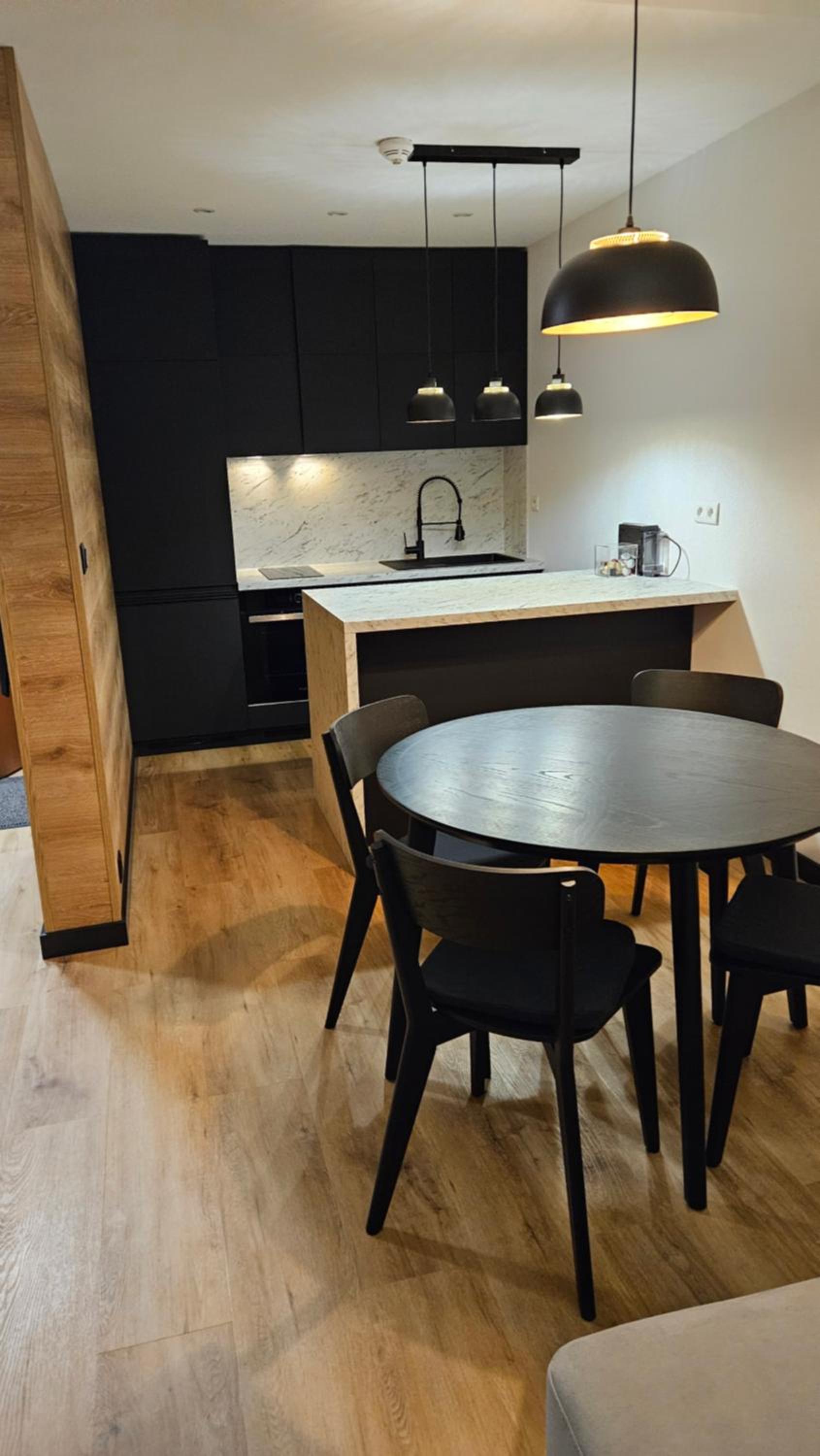 Apartmán Zina Donovaly view 5