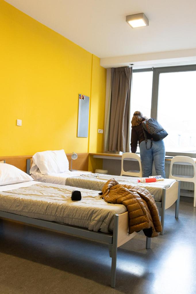 Youth Hostel van Gogh
