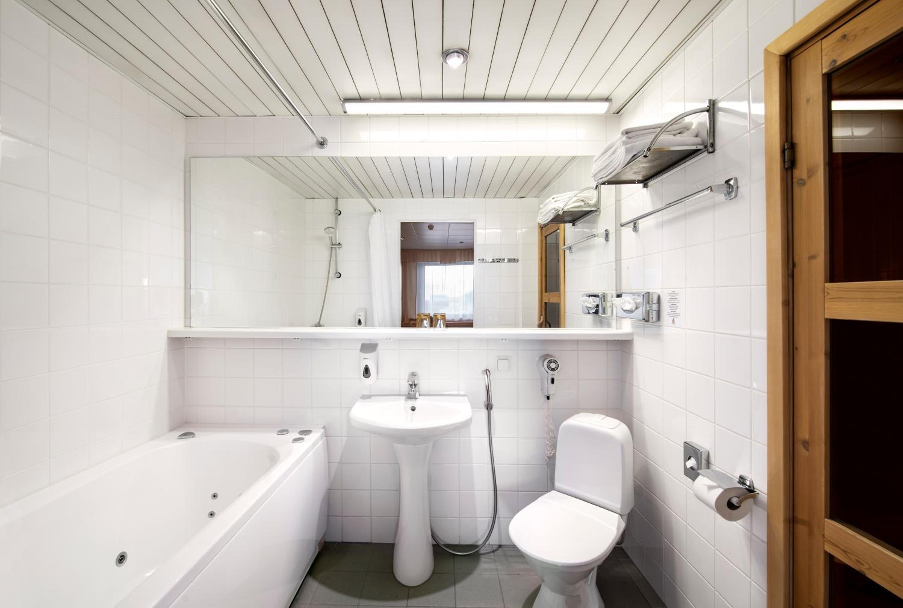 Tallinn Vacations - Hestia Hotel Susi - Property Image 9