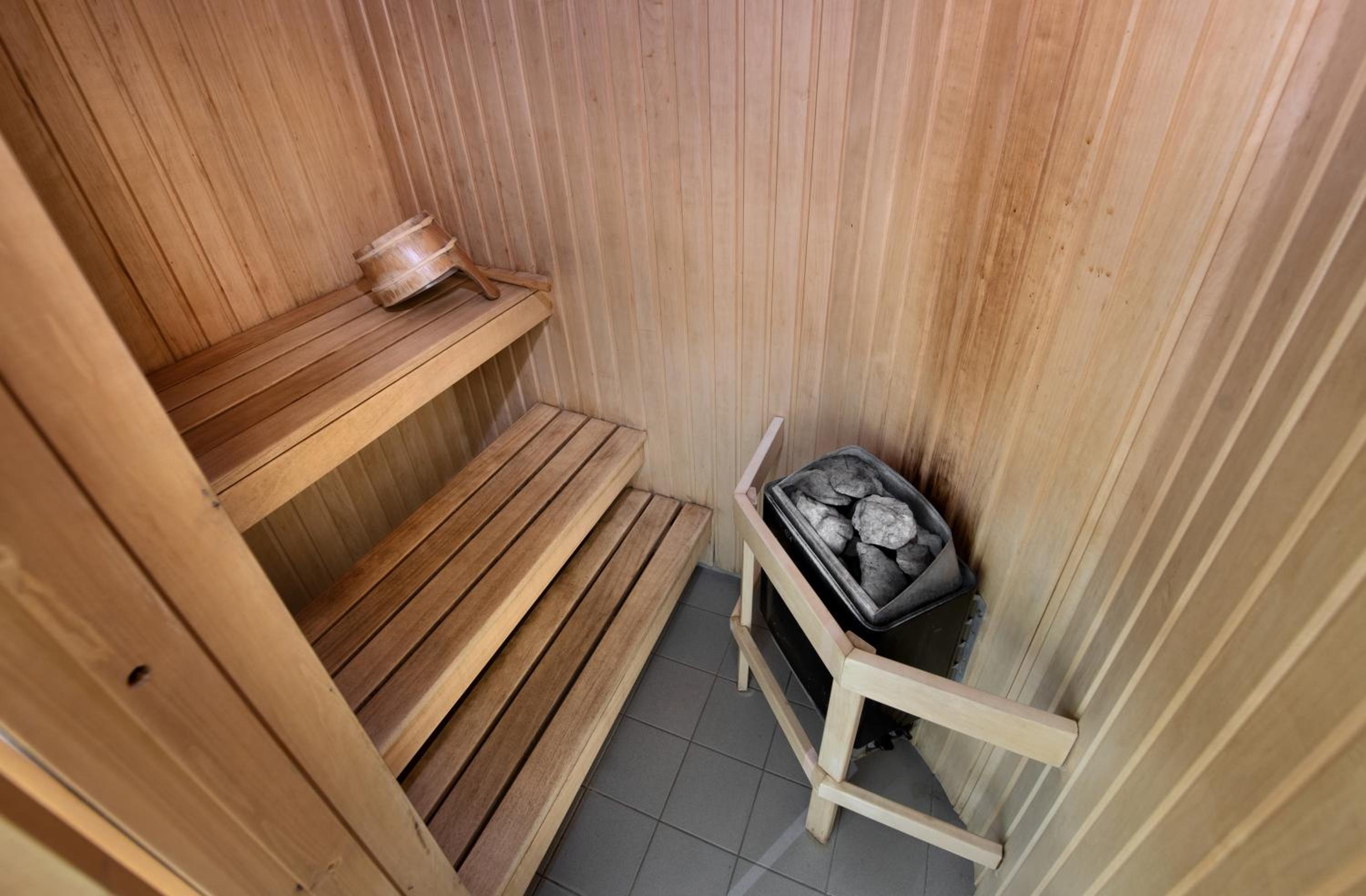 Tallinn Vacations - Hestia Hotel Susi - Property Image 8