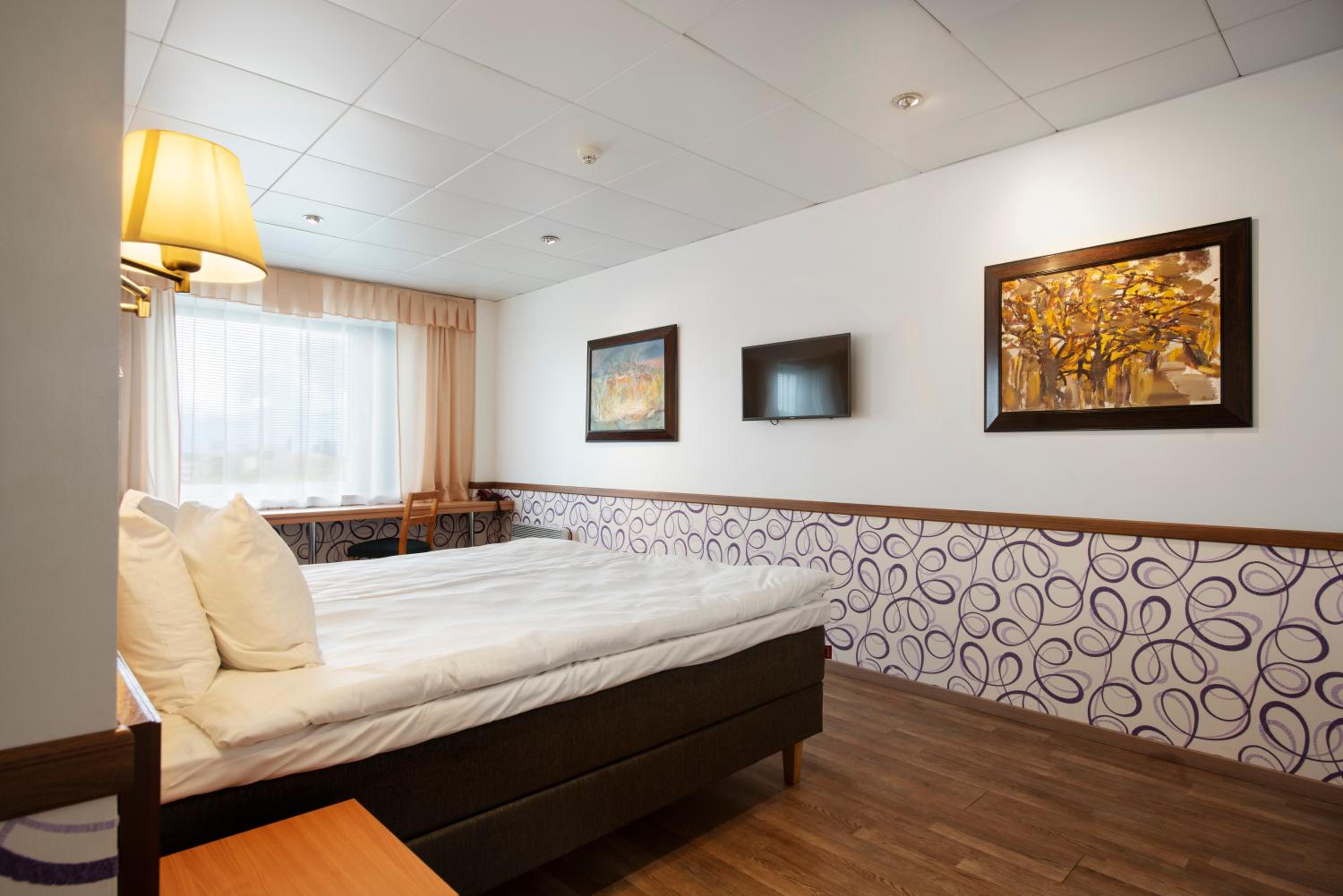 Tallinn Vacations - Hestia Hotel Susi - Property Image 5