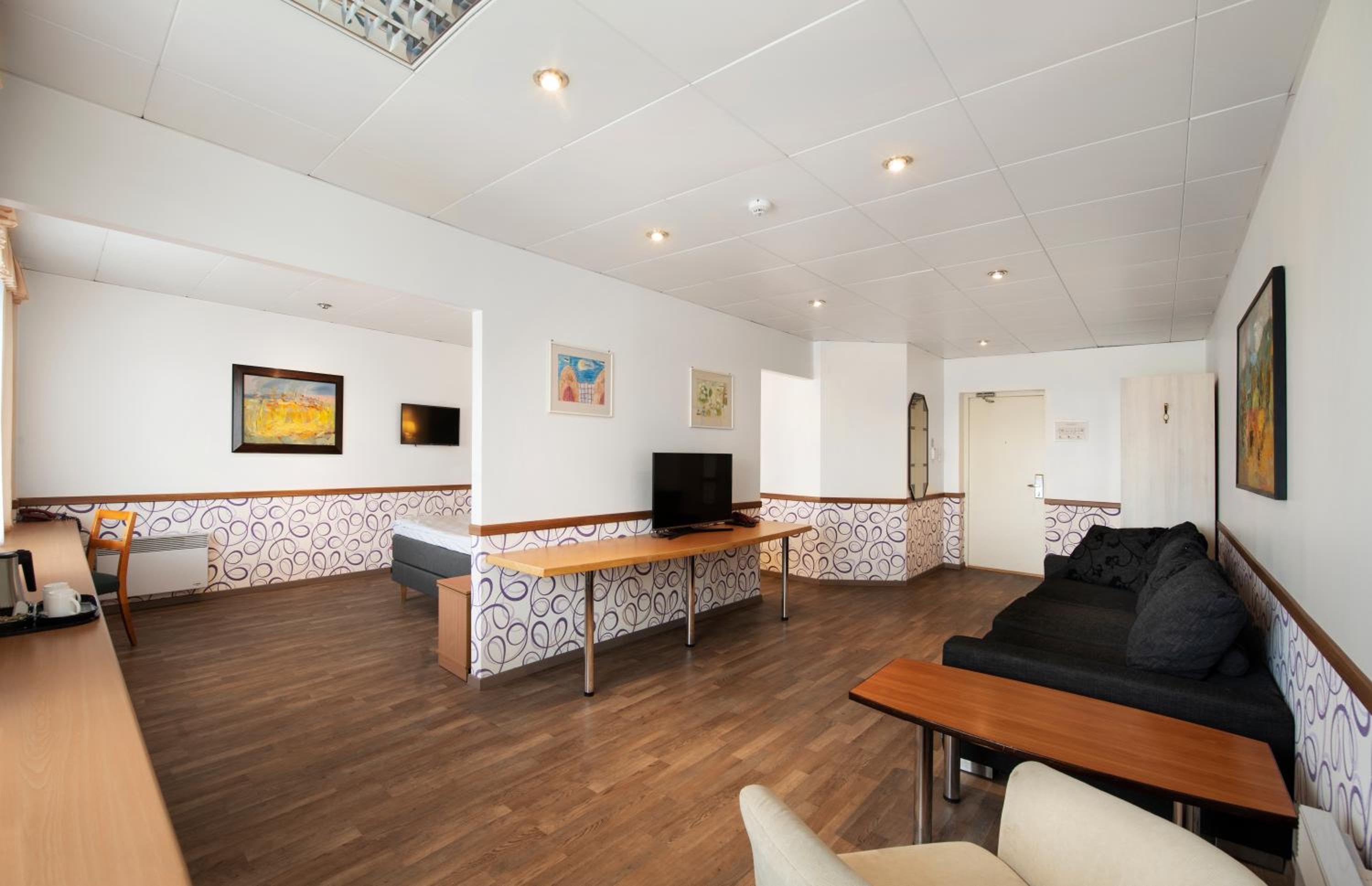 Tallinn Vacations - Hestia Hotel Susi - Property Image 6