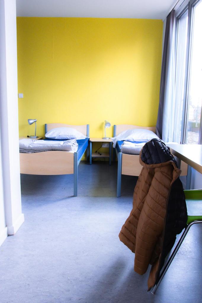 Youth Hostel van Gogh