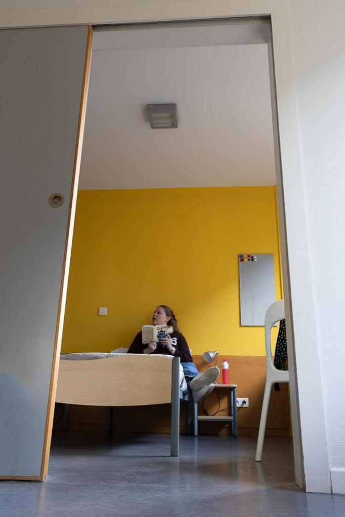 Youth Hostel van Gogh