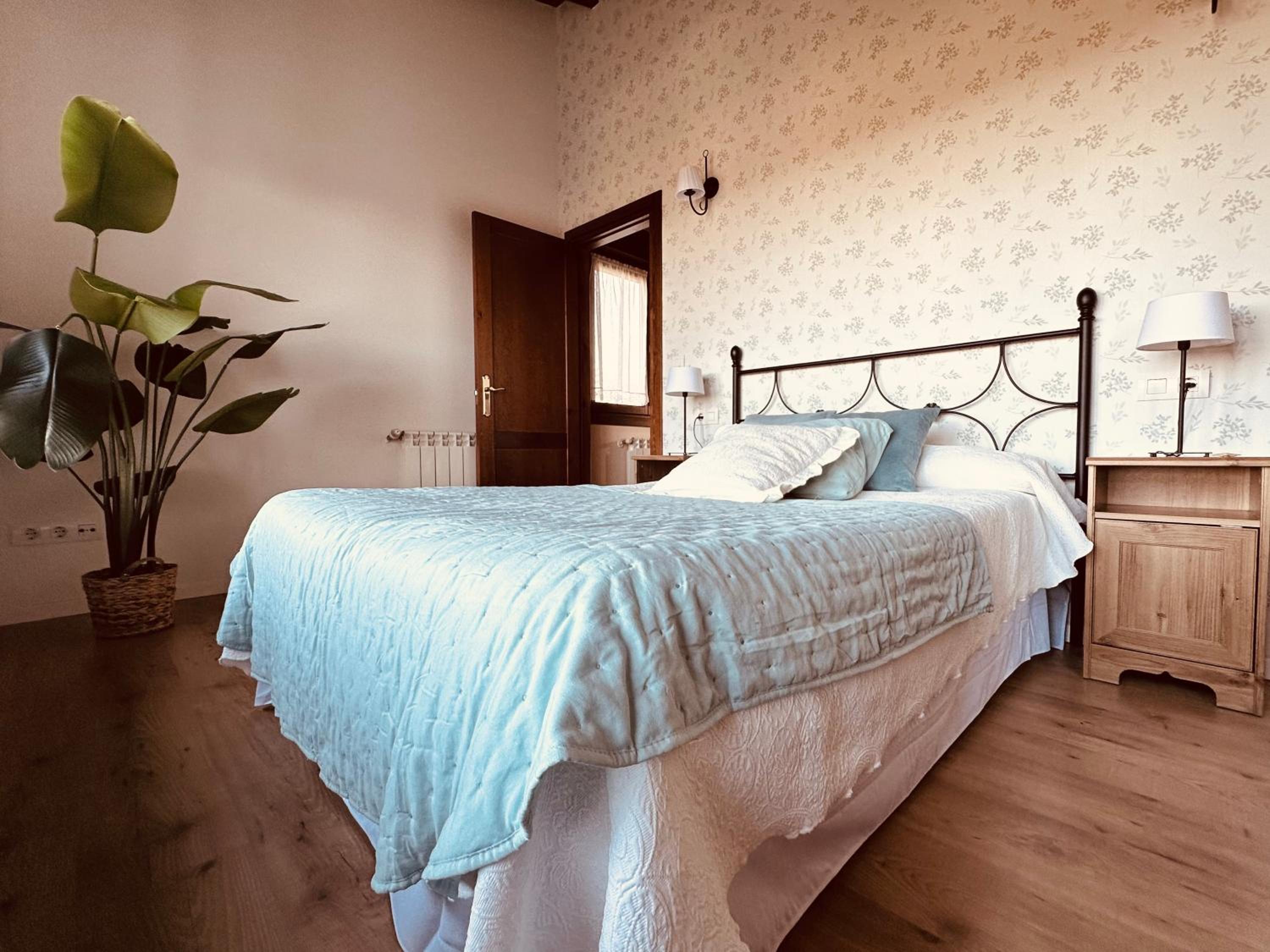 Los Castros Apartamentos Rurales B