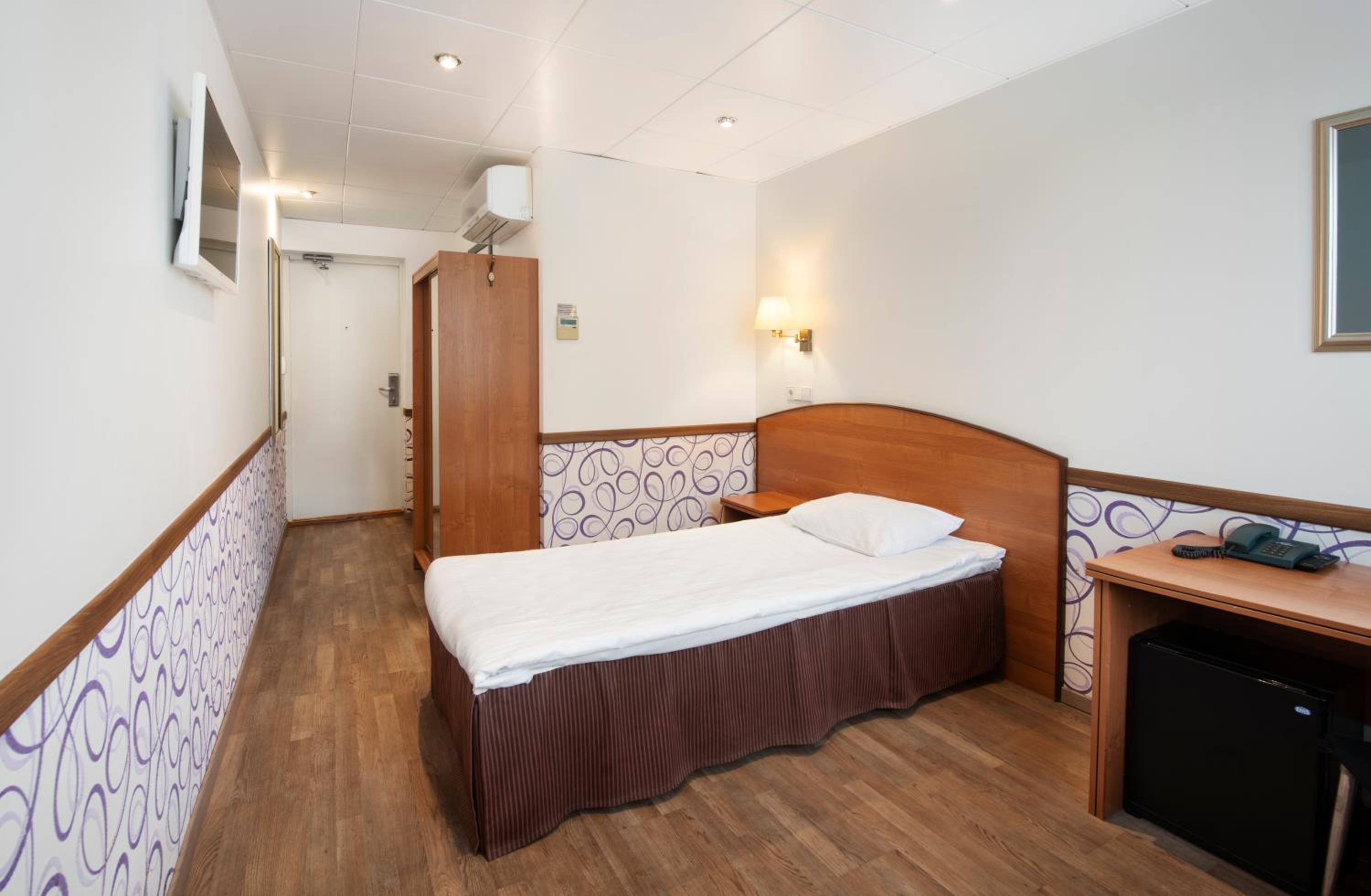 Tallinn Vacations - Hestia Hotel Susi - Property Image 2