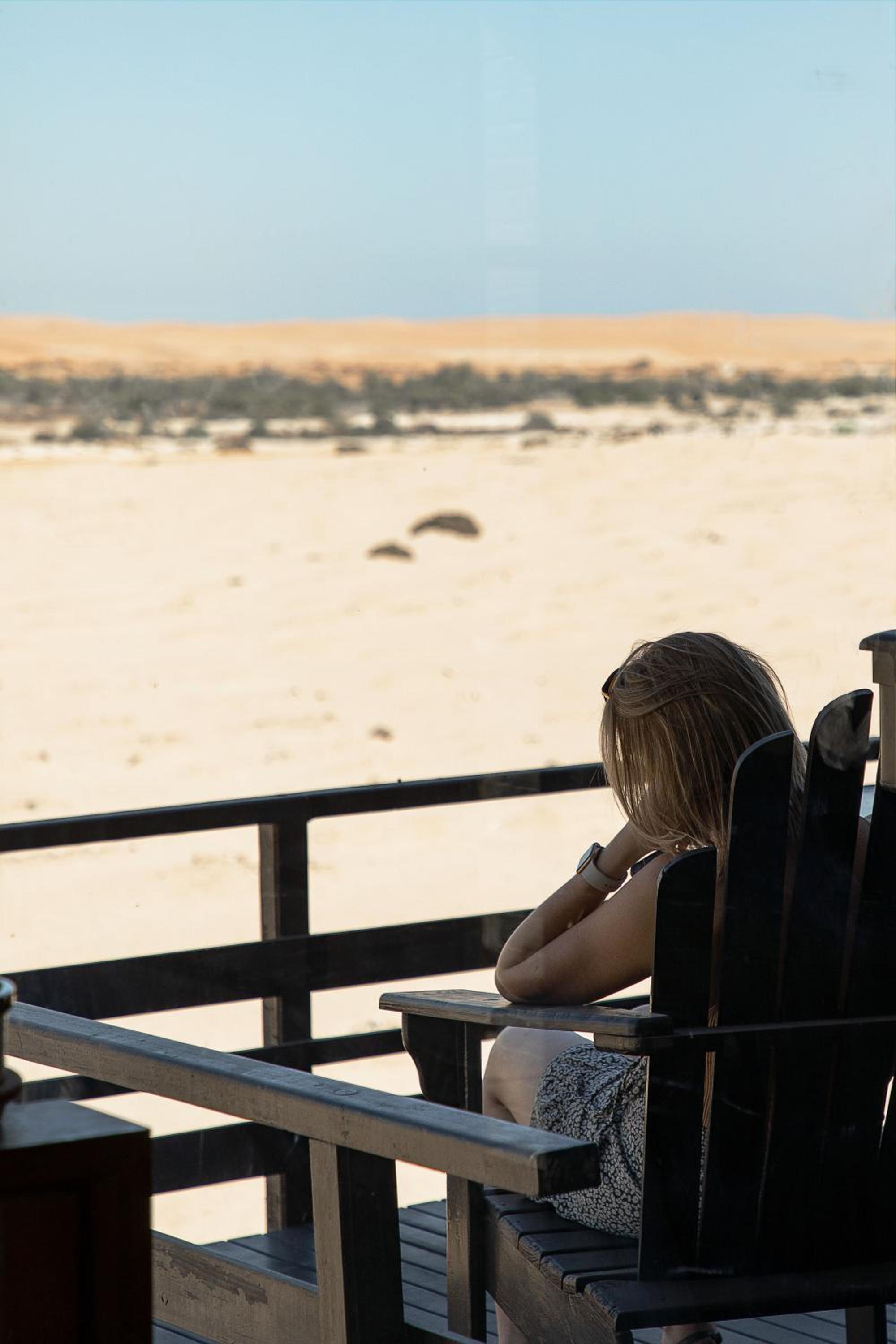 Desert Wonder view 5