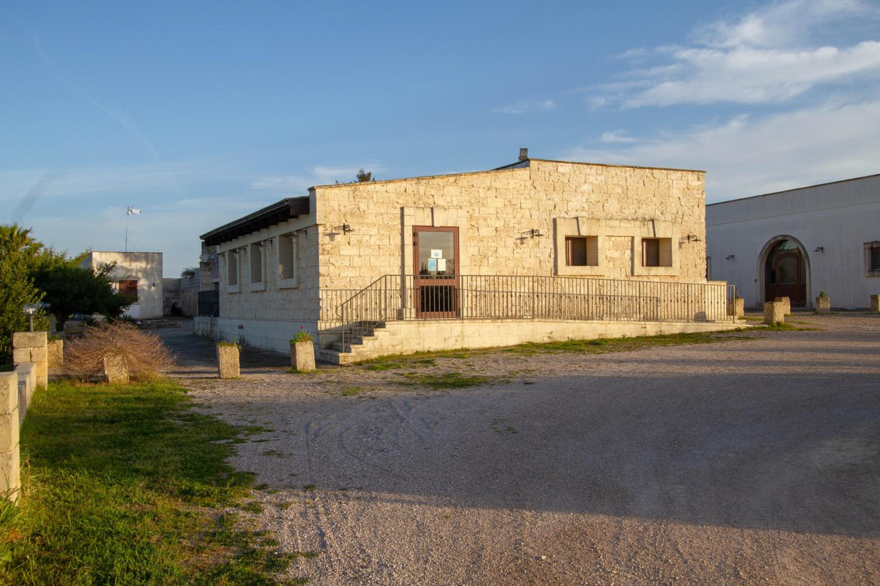 Masseria Cricelli