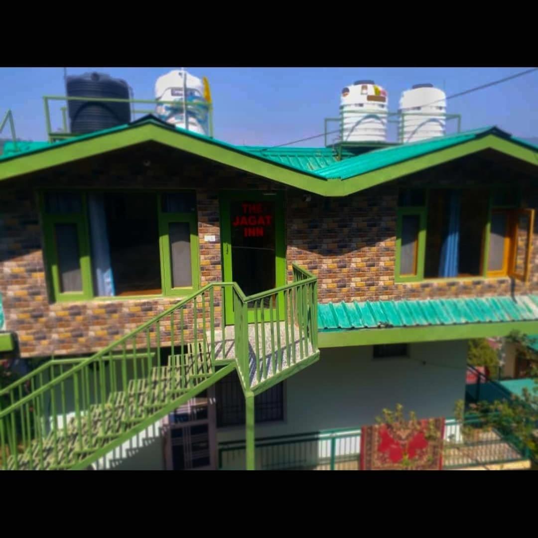 The Jagat Inn