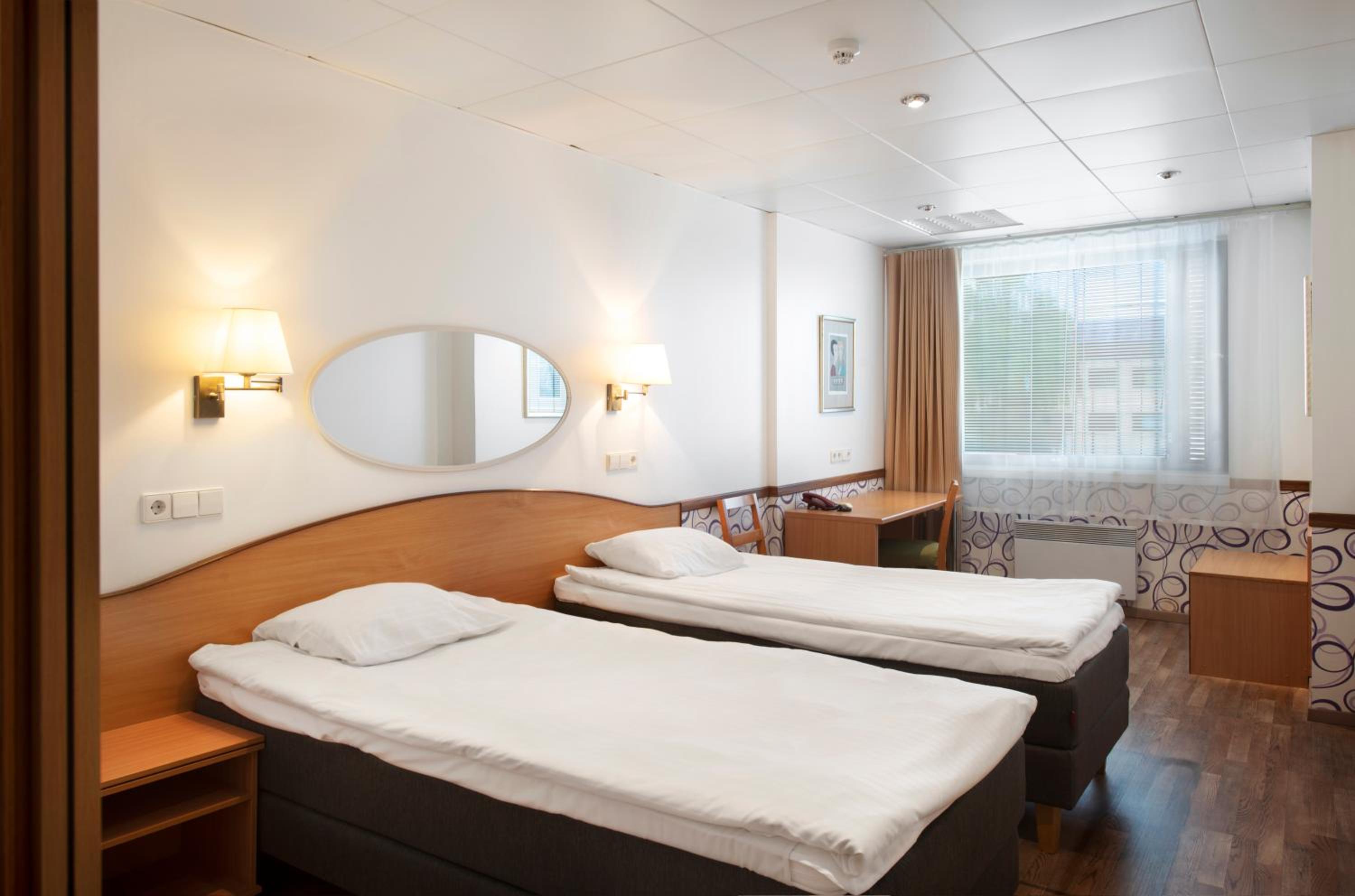 Tallinn Vacations - Hestia Hotel Susi - Property Image 28