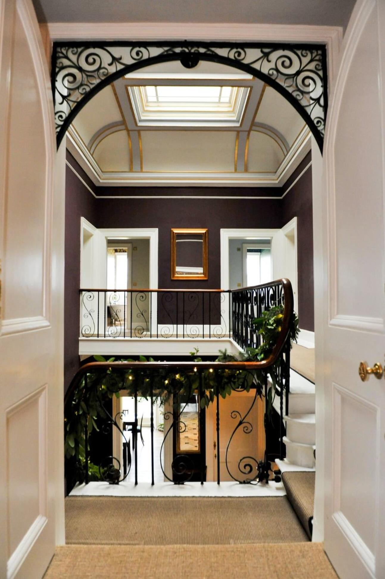 Sparkford Hall