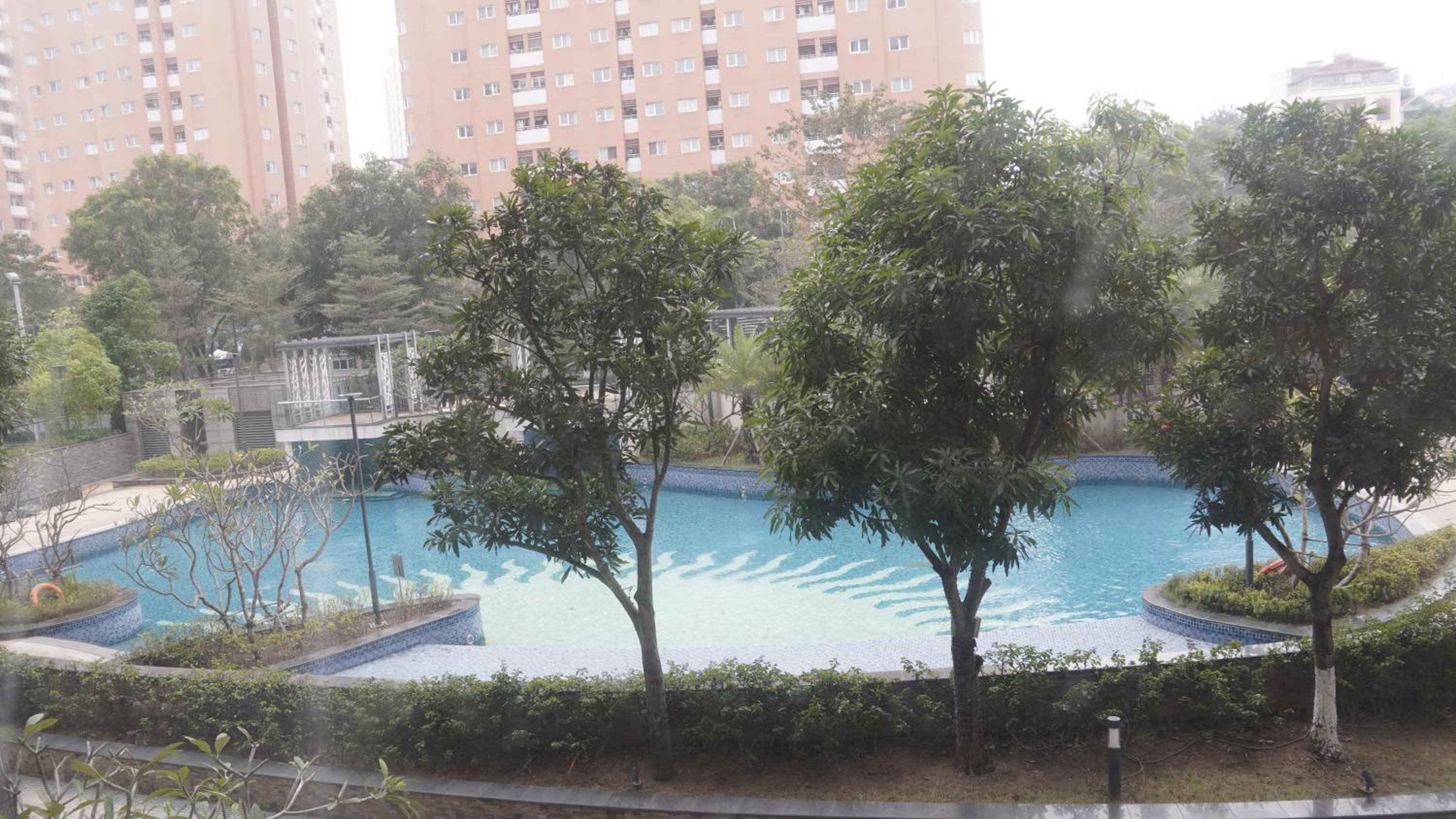 Starlake Daewoo near West Lake - Anstay