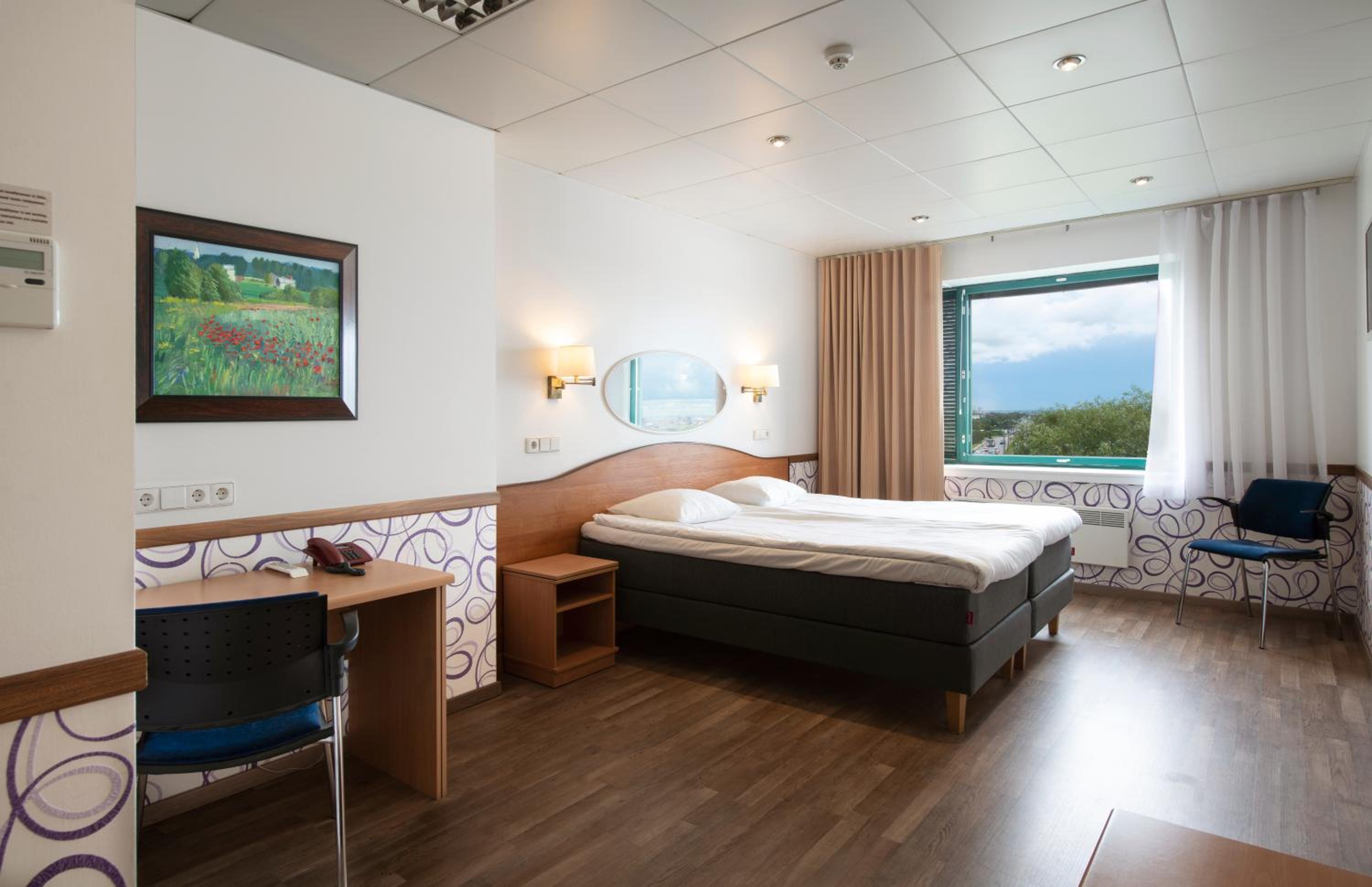 Tallinn Vacations - Hestia Hotel Susi - Property Image 24