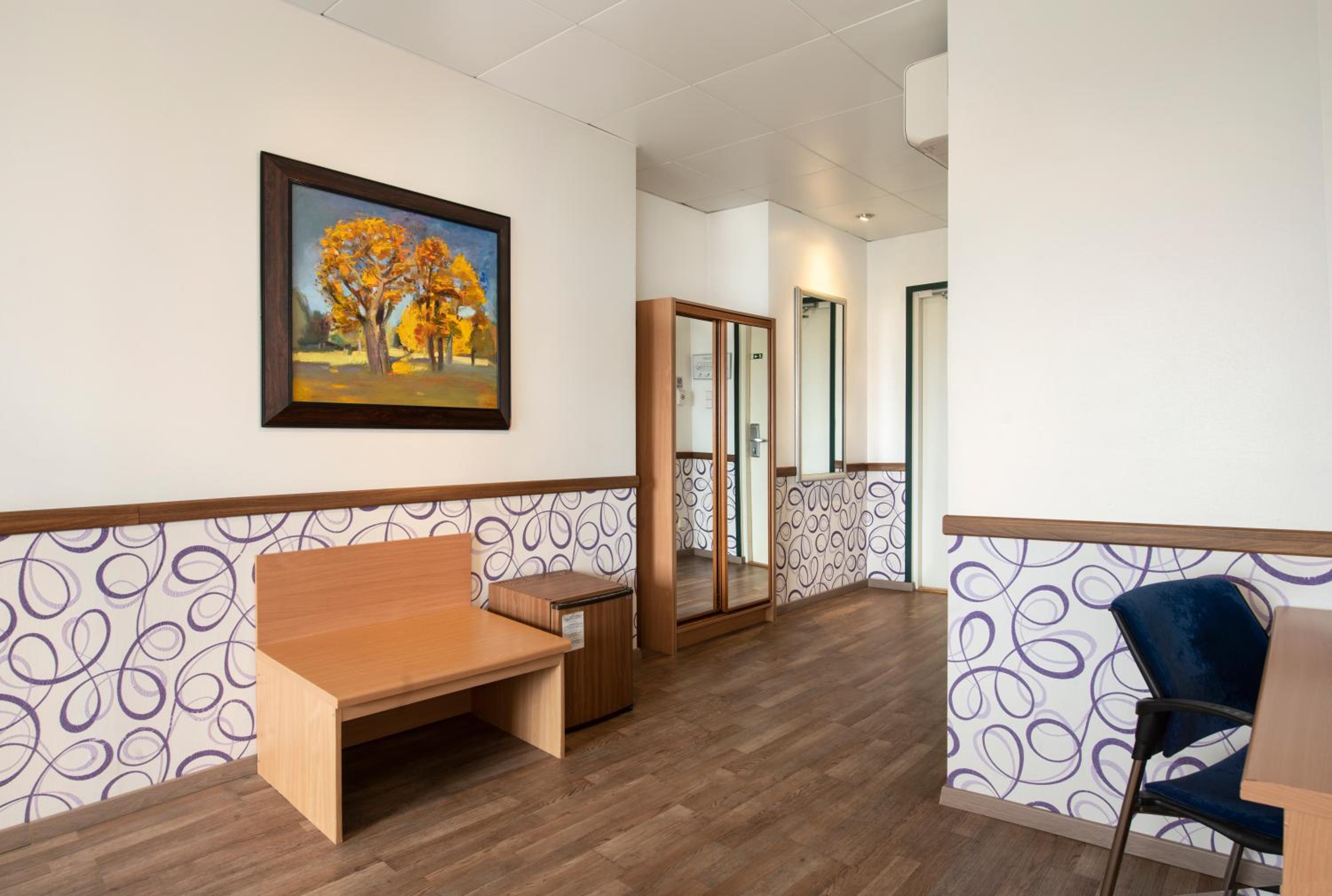 Tallinn Vacations - Hestia Hotel Susi - Property Image 25