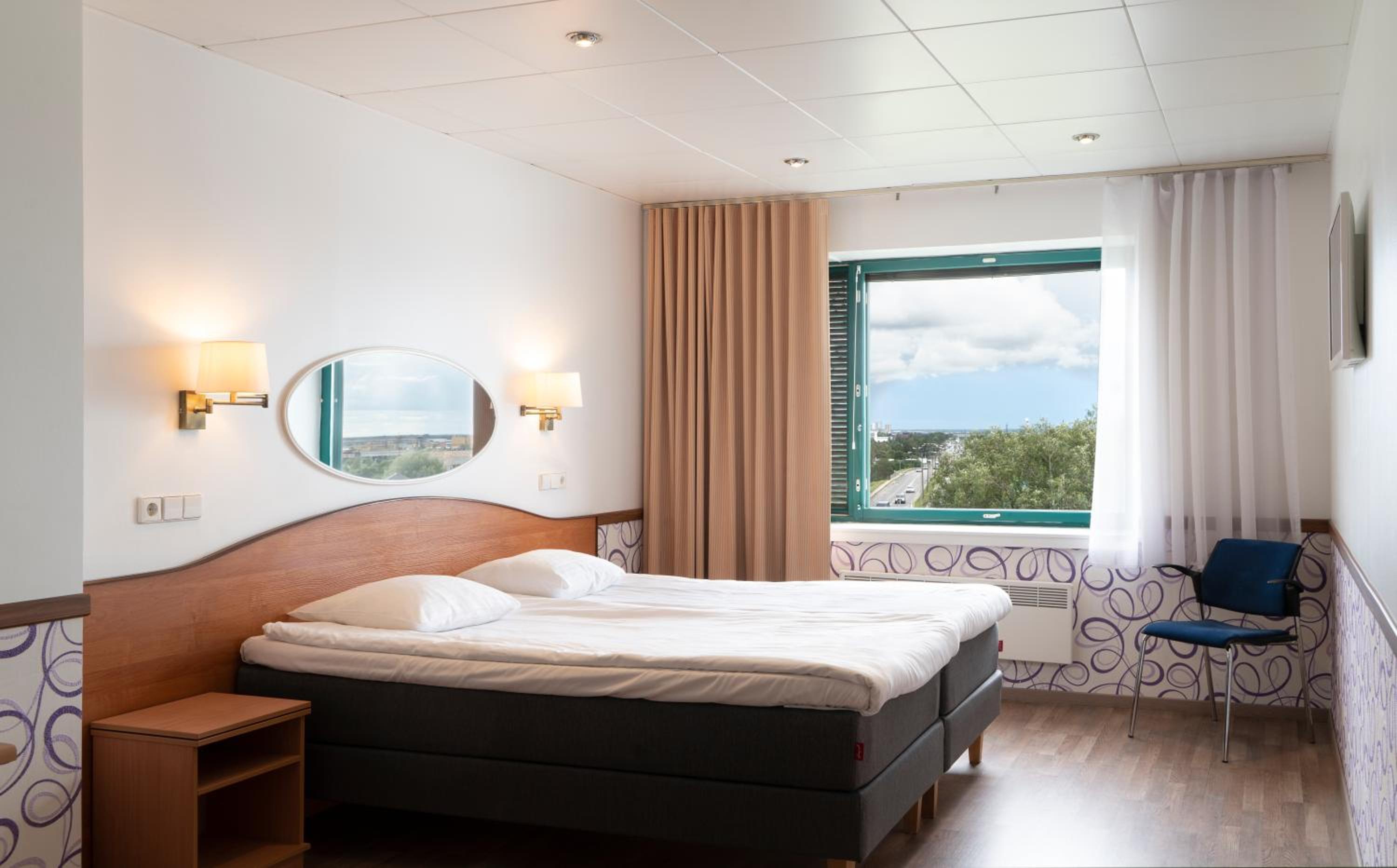 Tallinn Vacations - Hestia Hotel Susi - Property Image 26