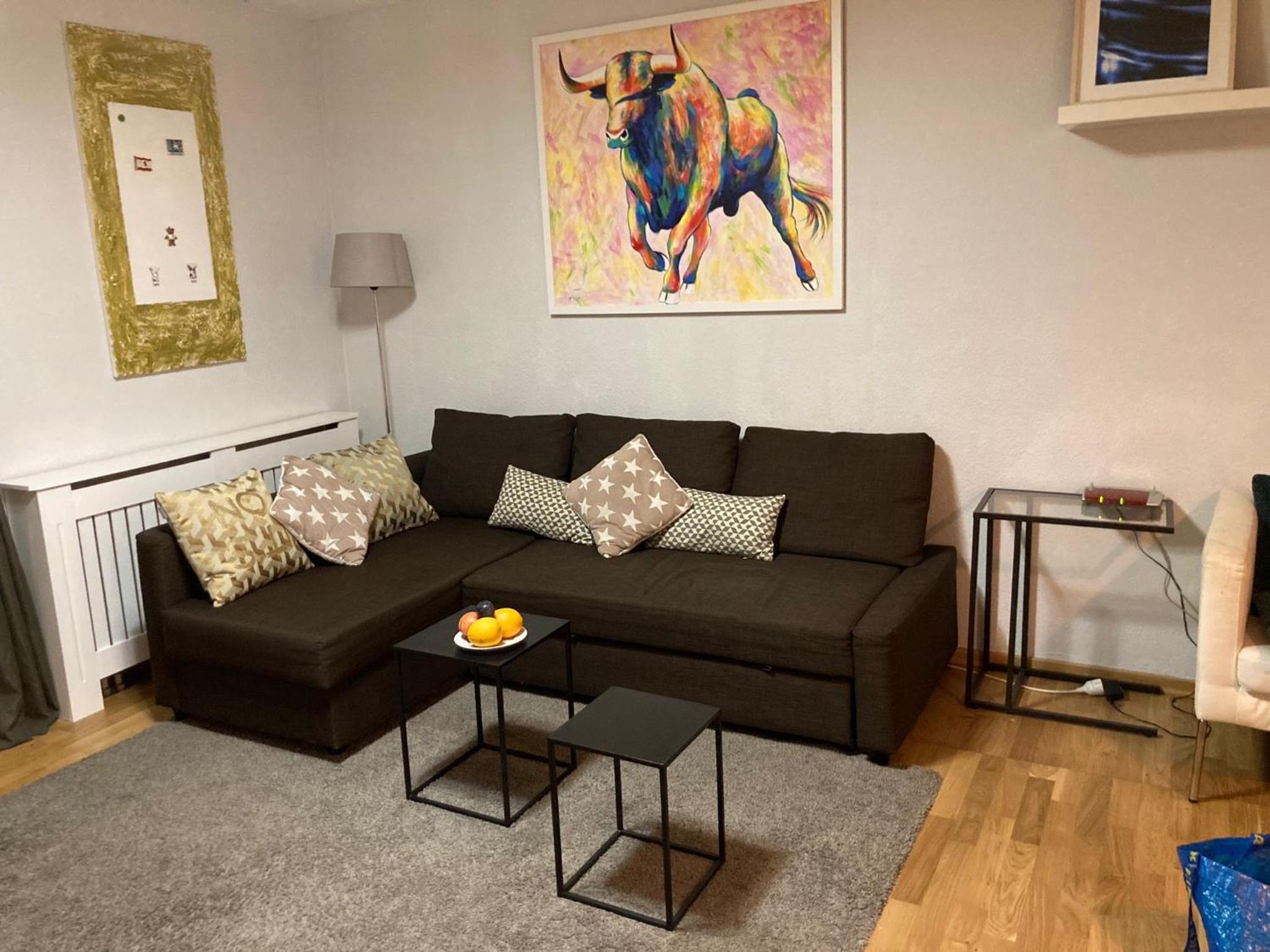 Hotel Best Apartment in the Center of Berlin with Big Terrace - Image 1