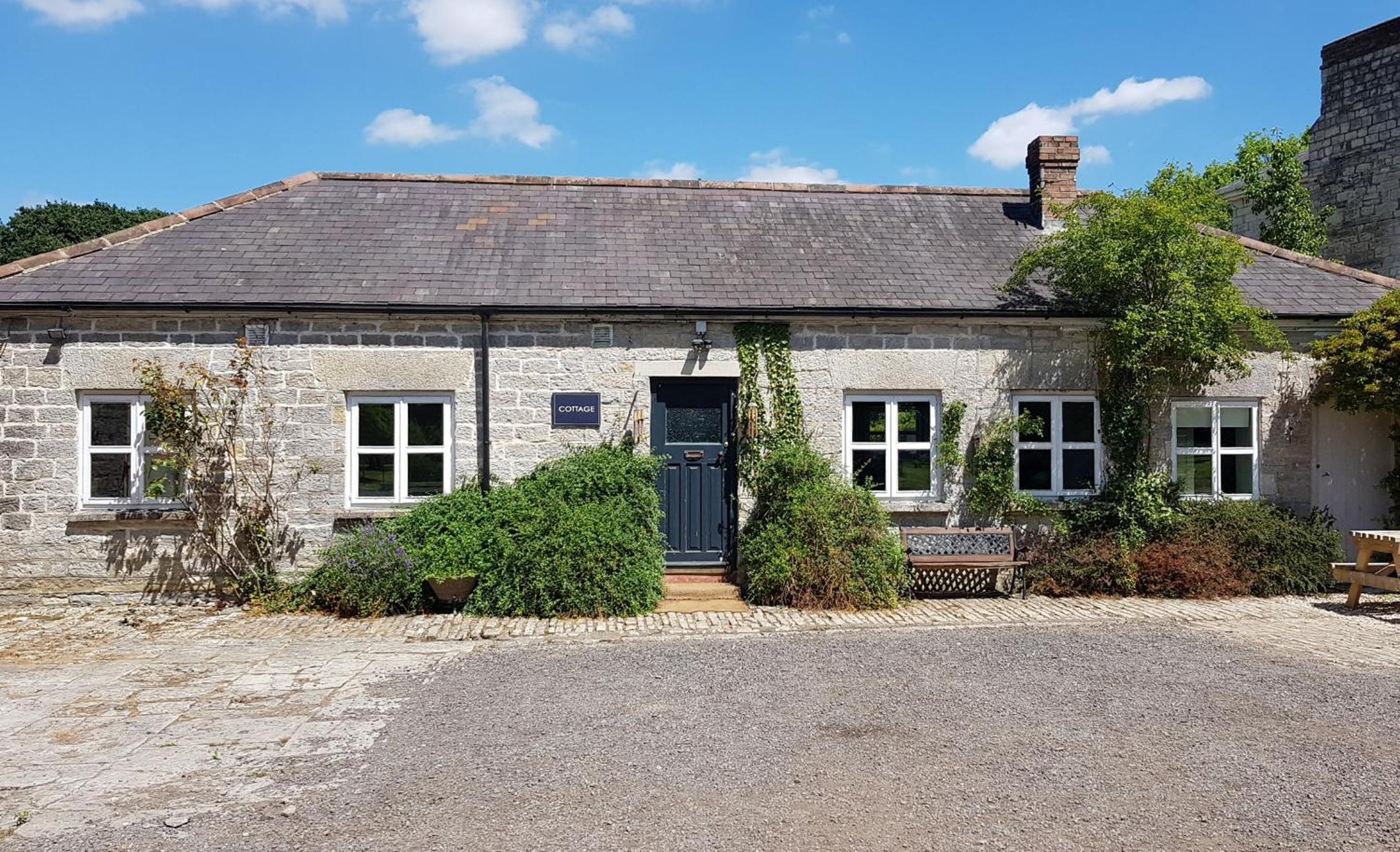Sparkford Hall