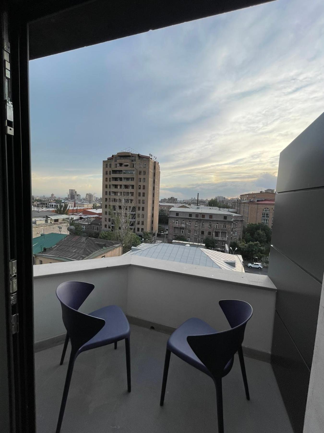 Prime Apartment