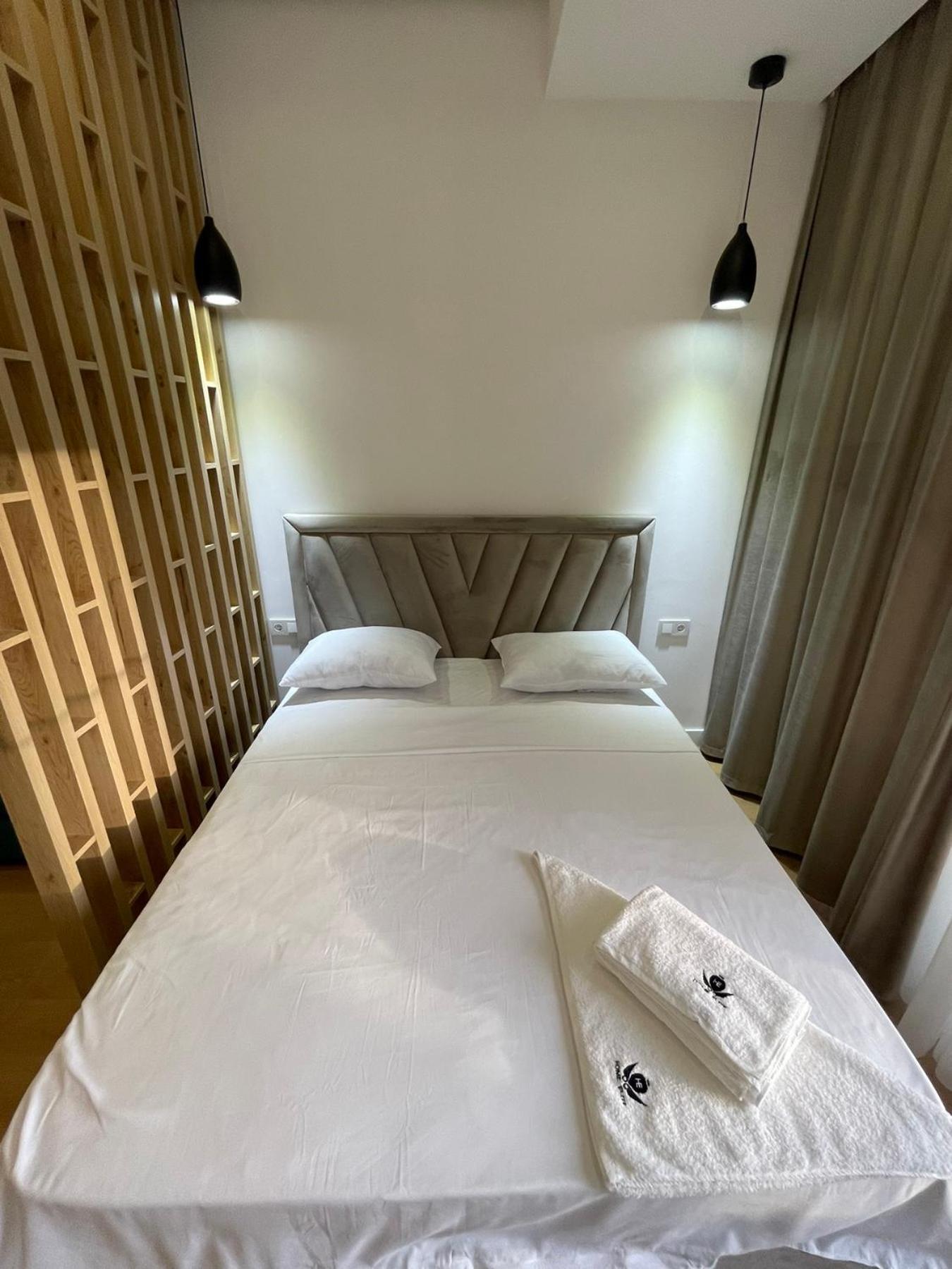 Prime Apartment