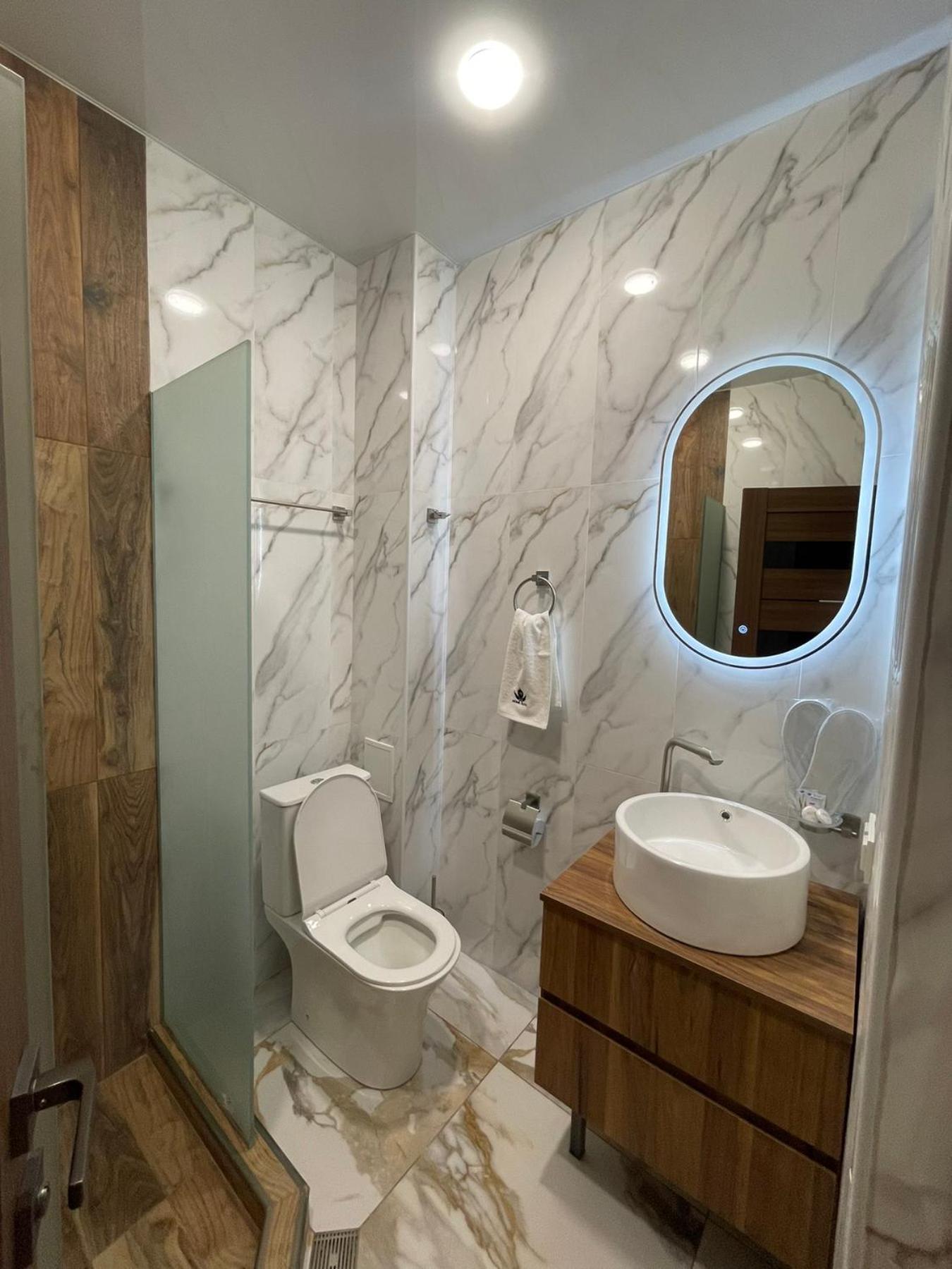 Prime Apartment