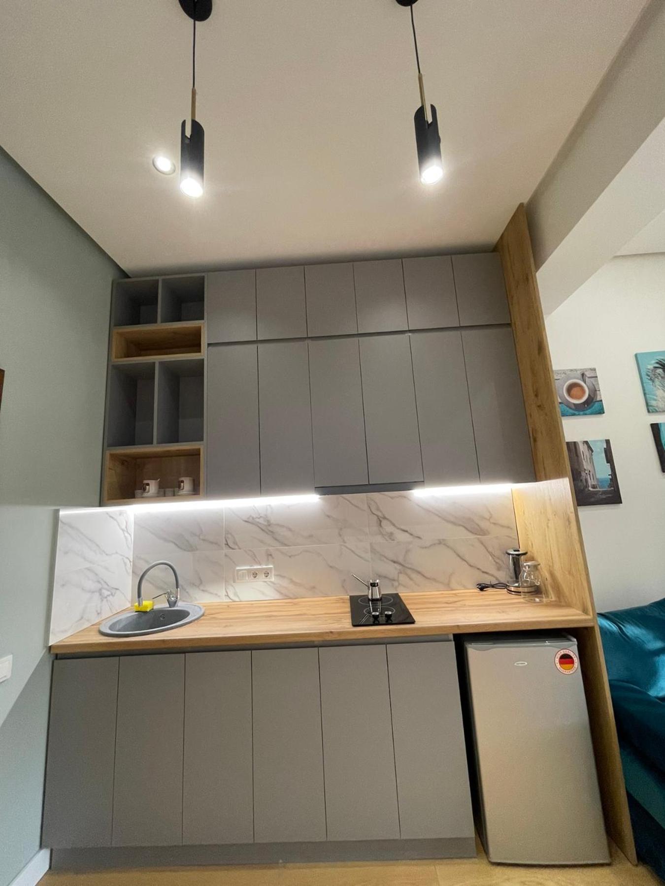 Prime Apartment