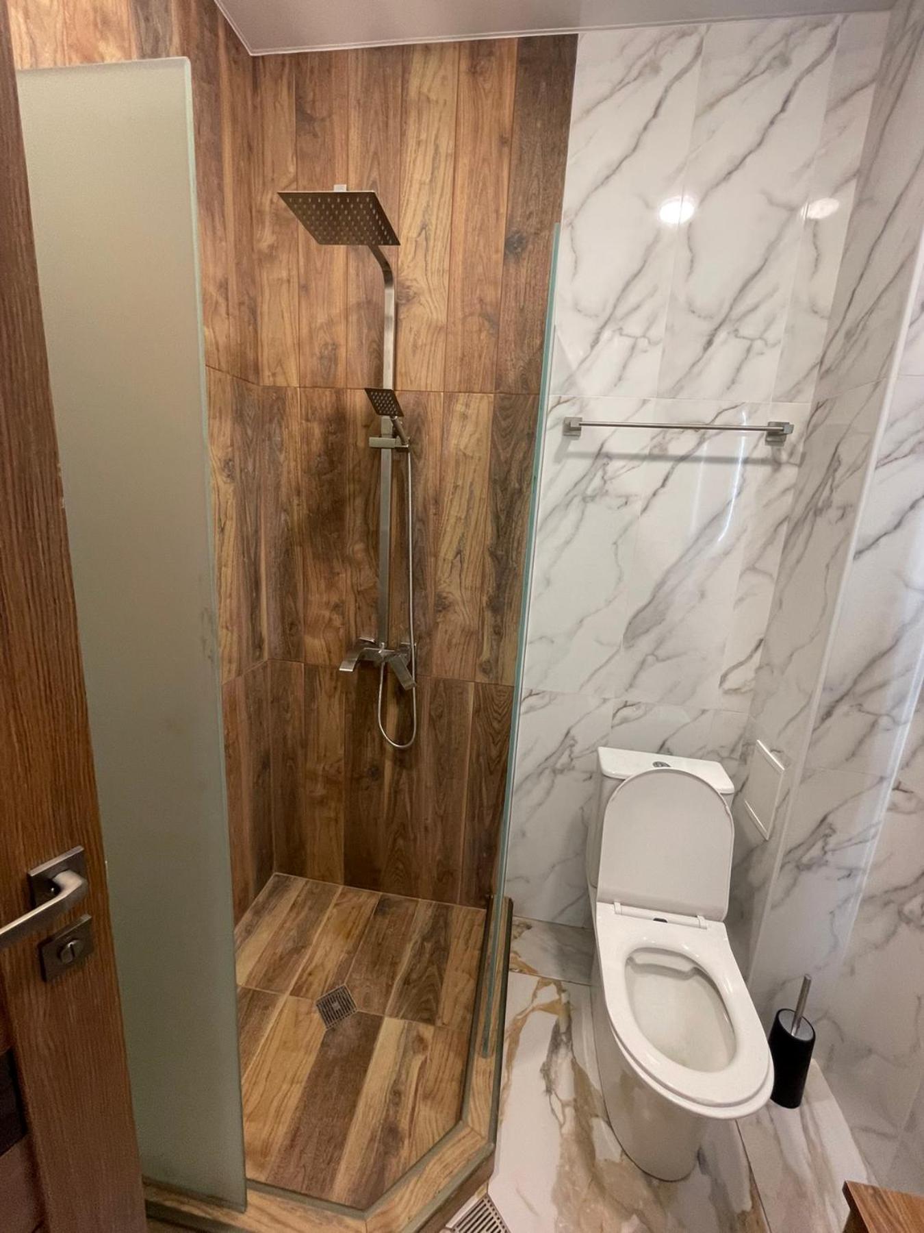 Prime Apartment