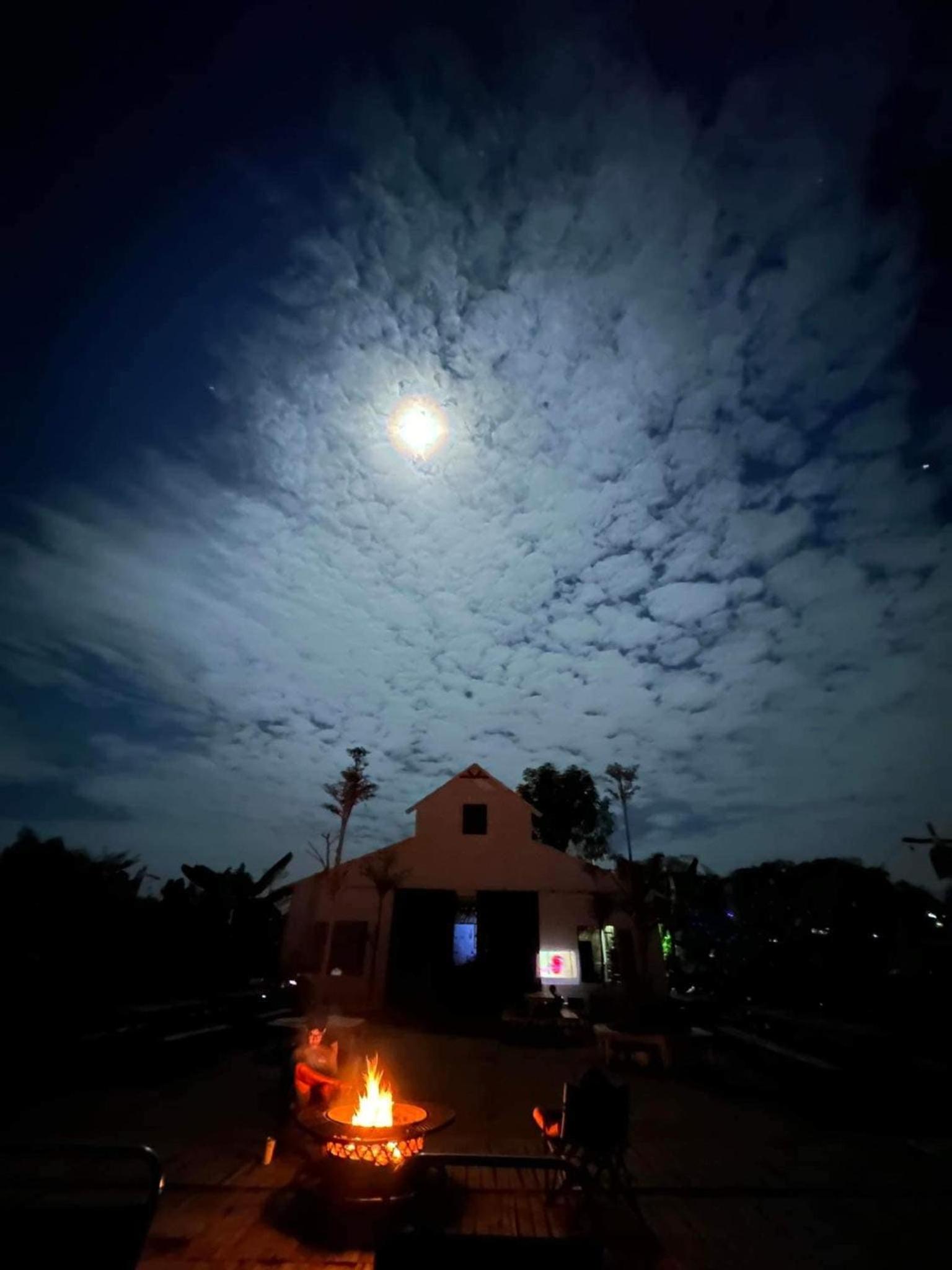 Panorama Glamping