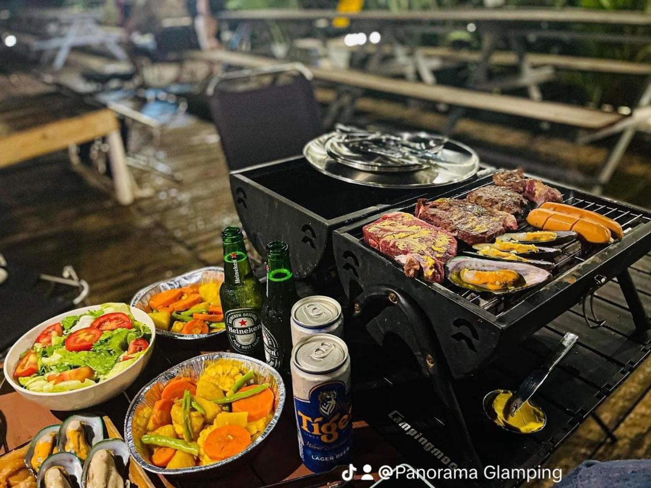 Panorama Glamping