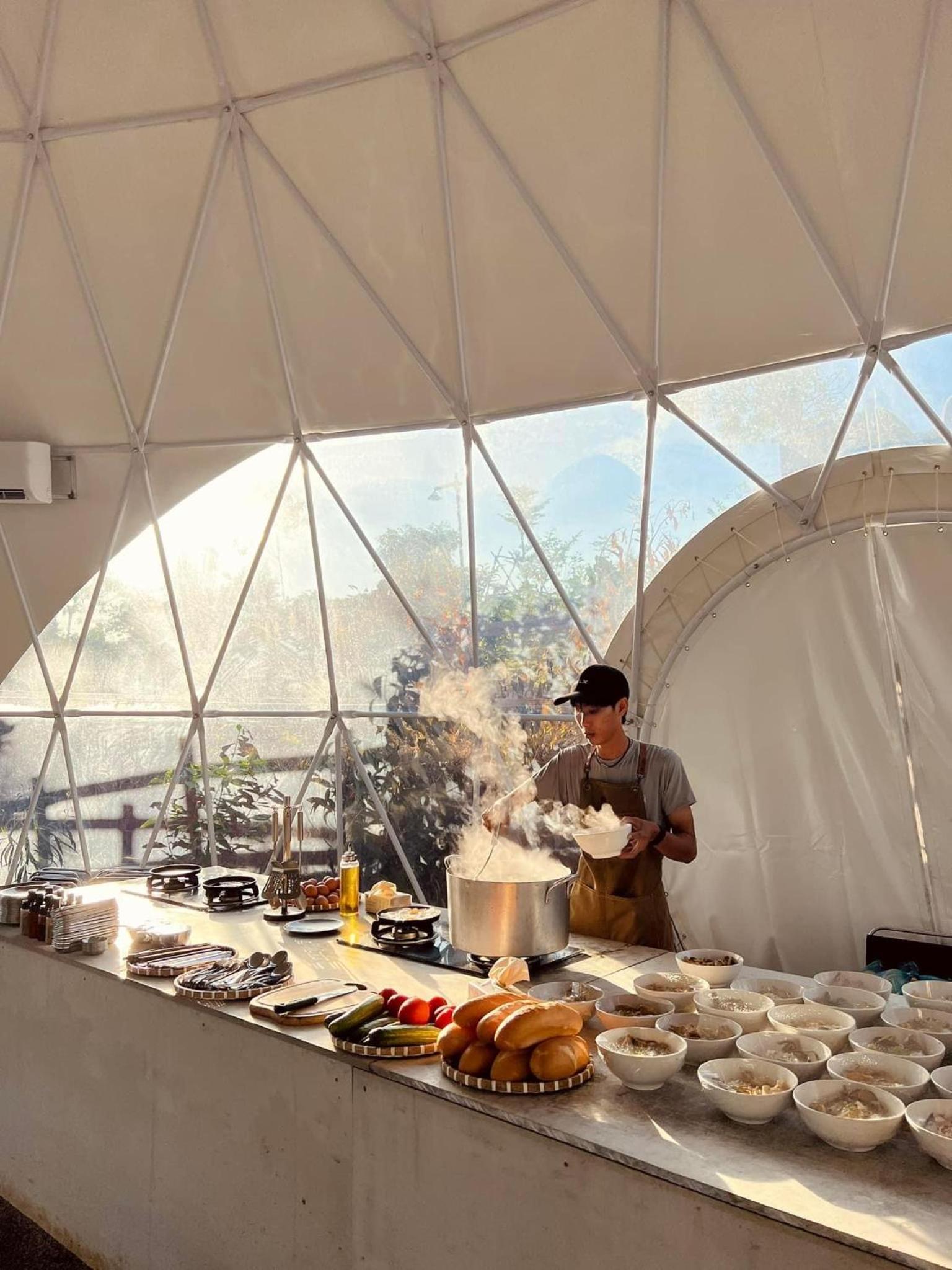 Panorama Glamping