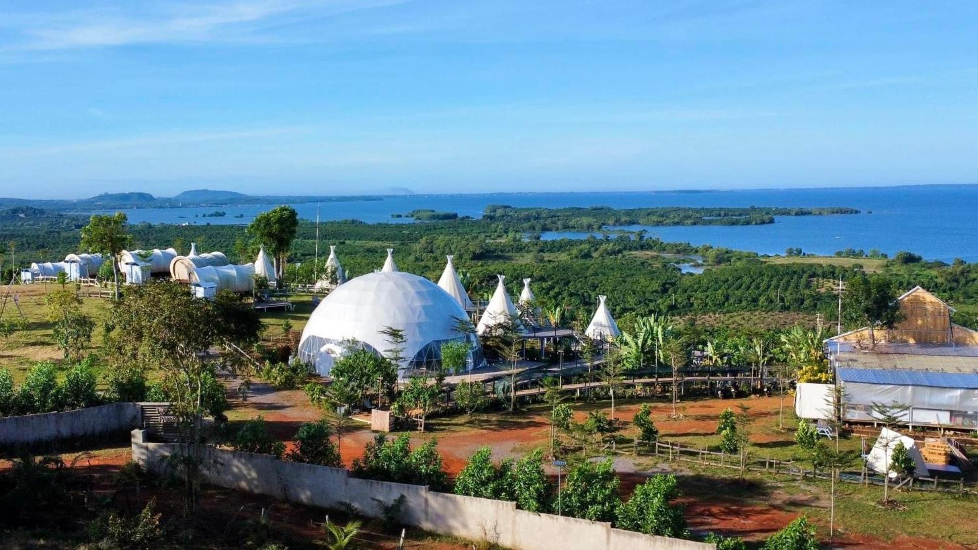 Panorama Glamping
