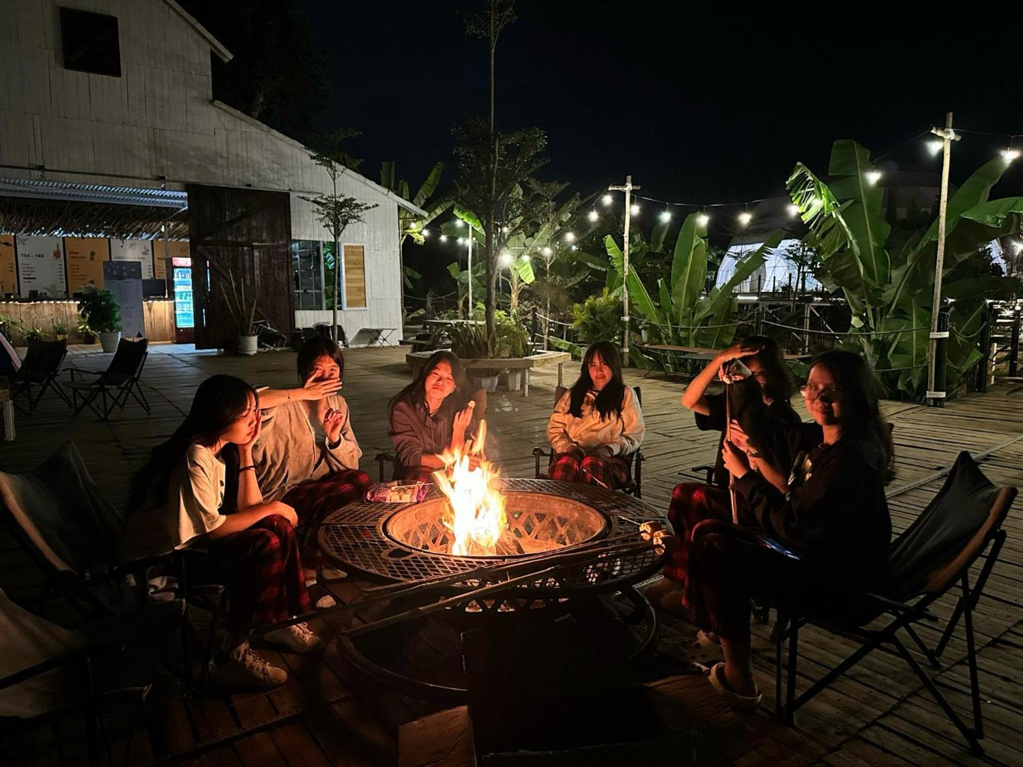 Panorama Glamping