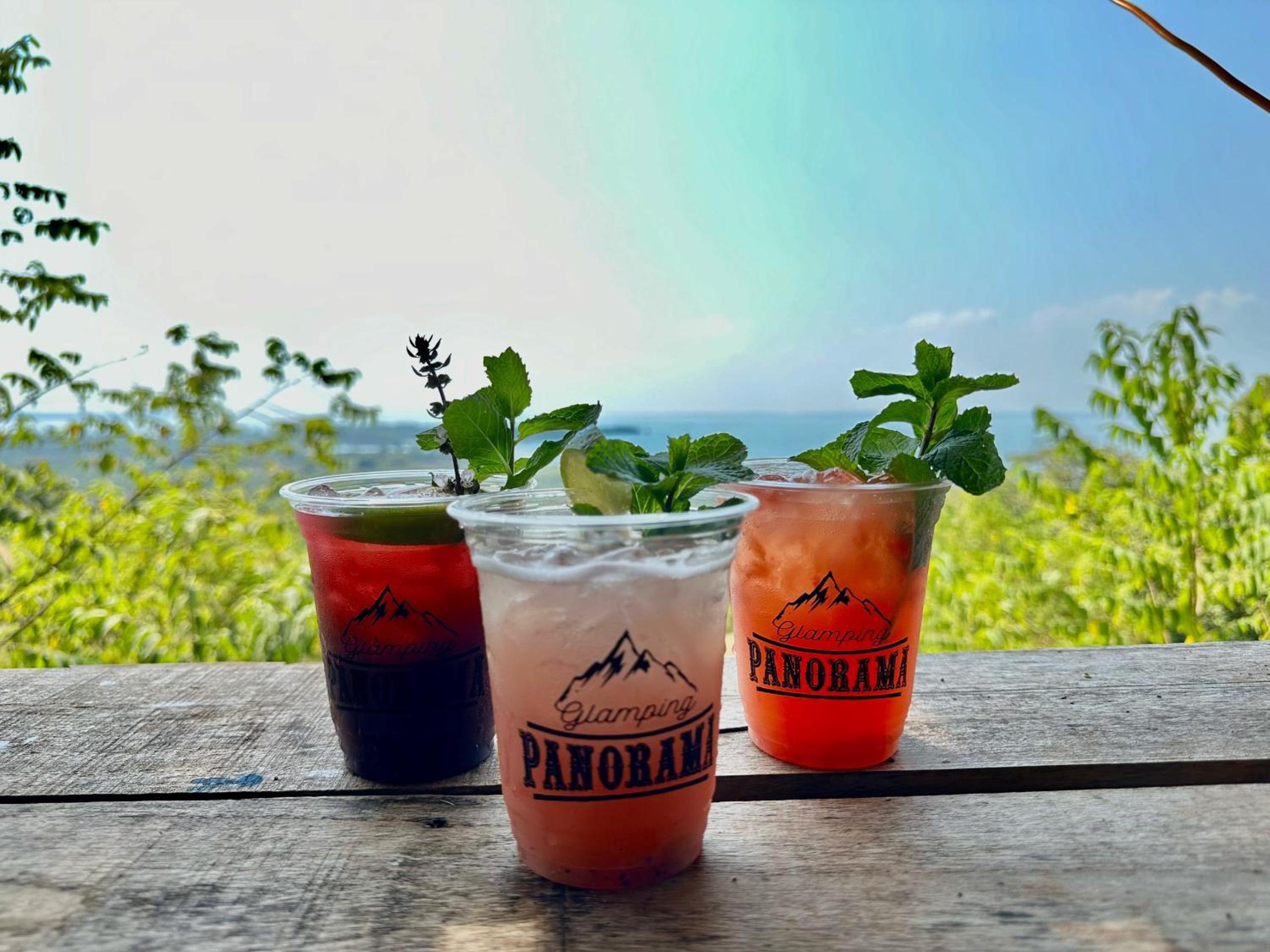 Panorama Glamping