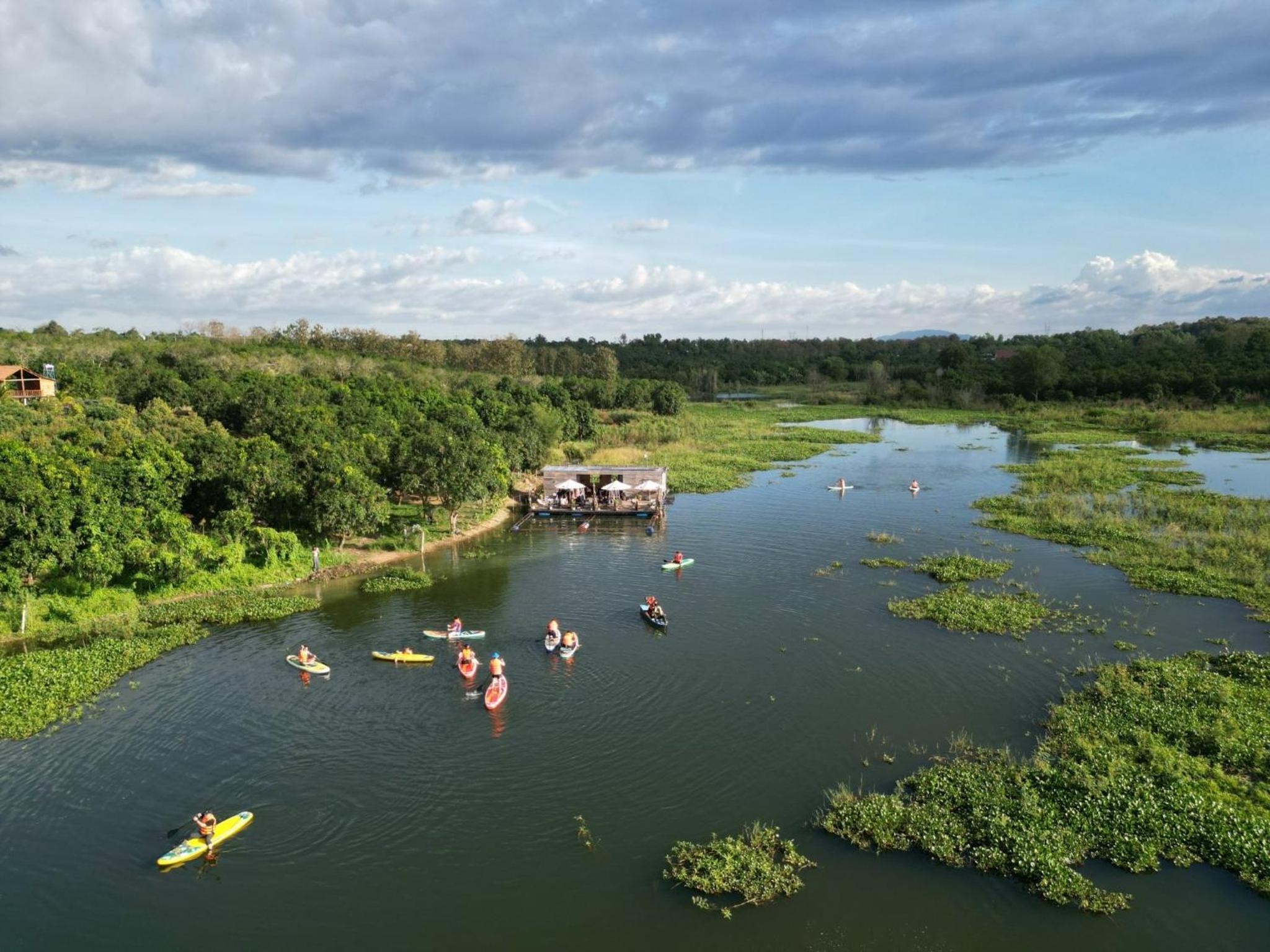 Panorama Glamping