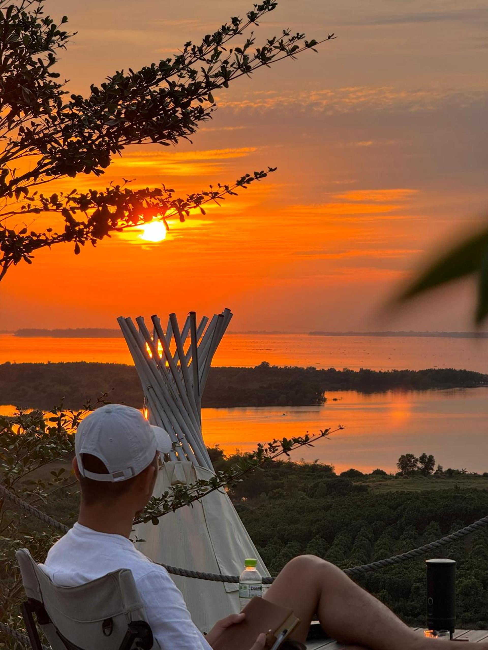 Panorama Glamping
