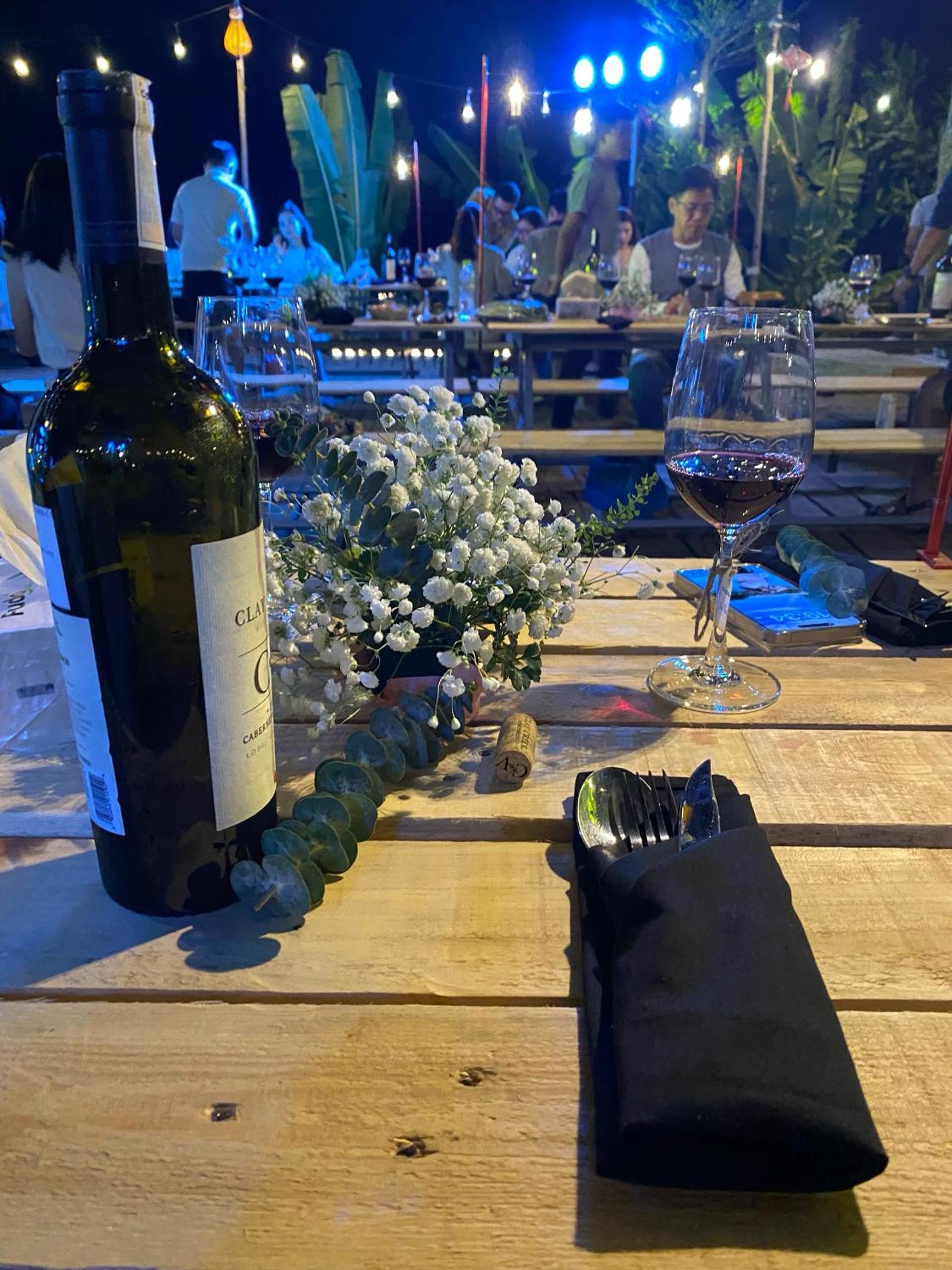 Panorama Glamping