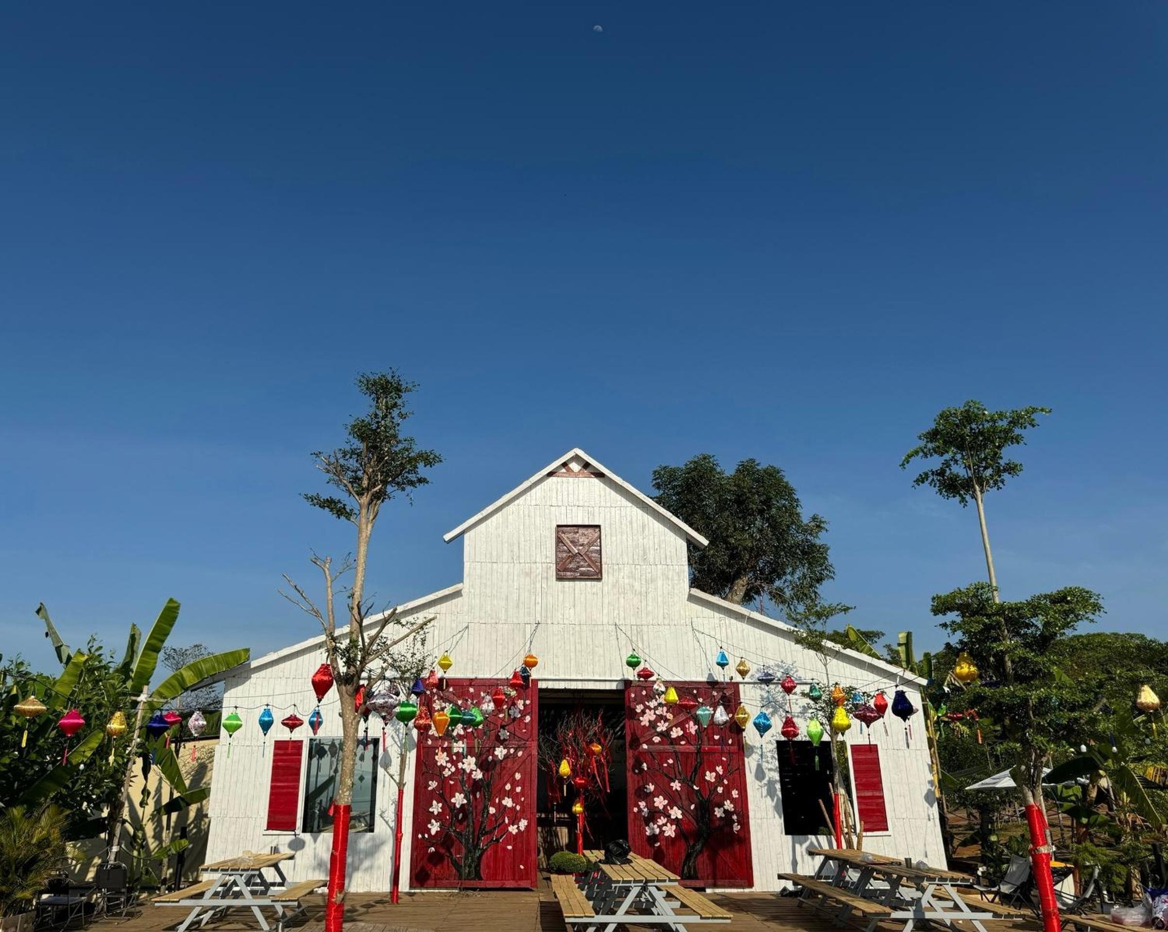 Panorama Glamping