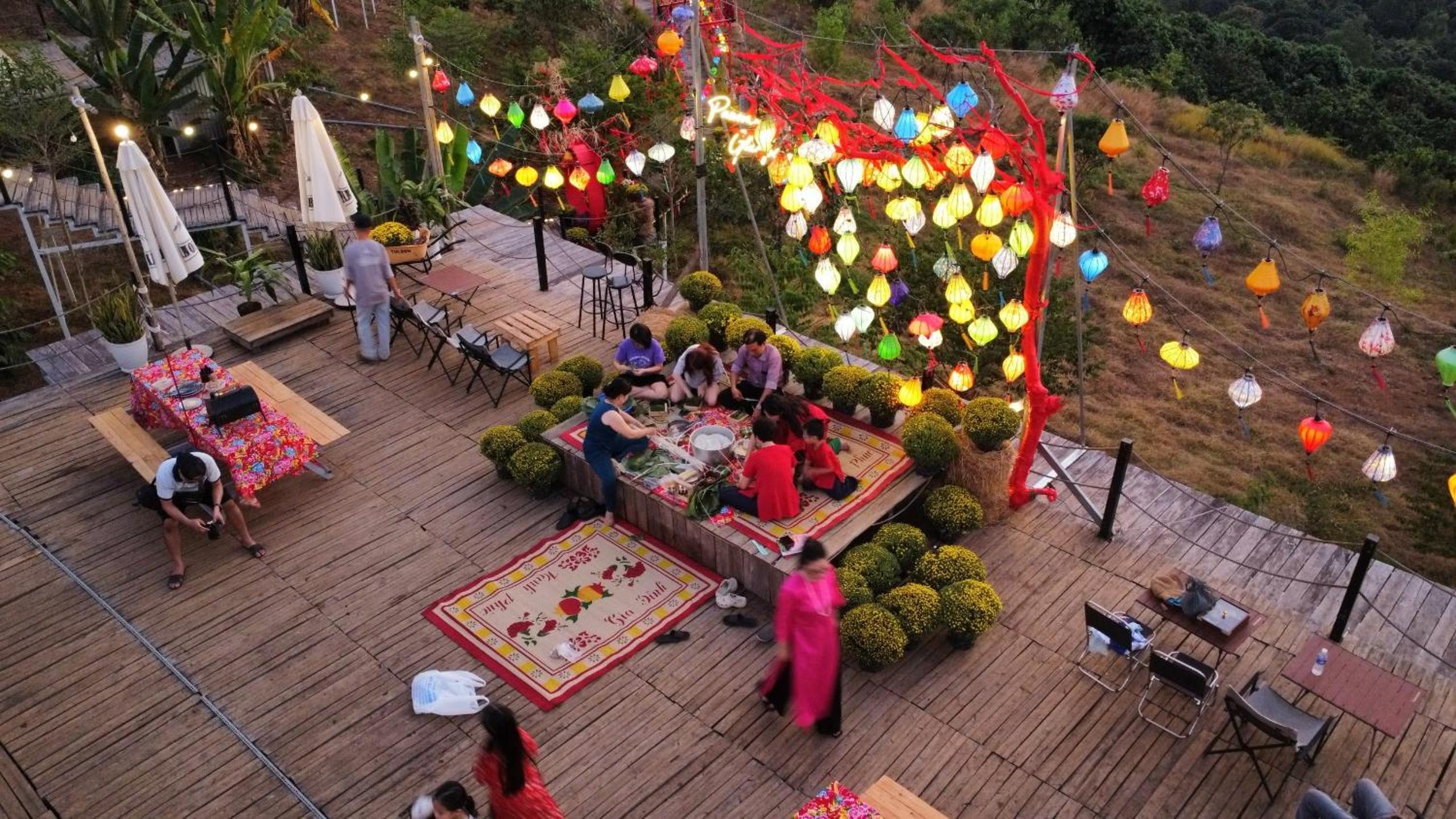 Panorama Glamping