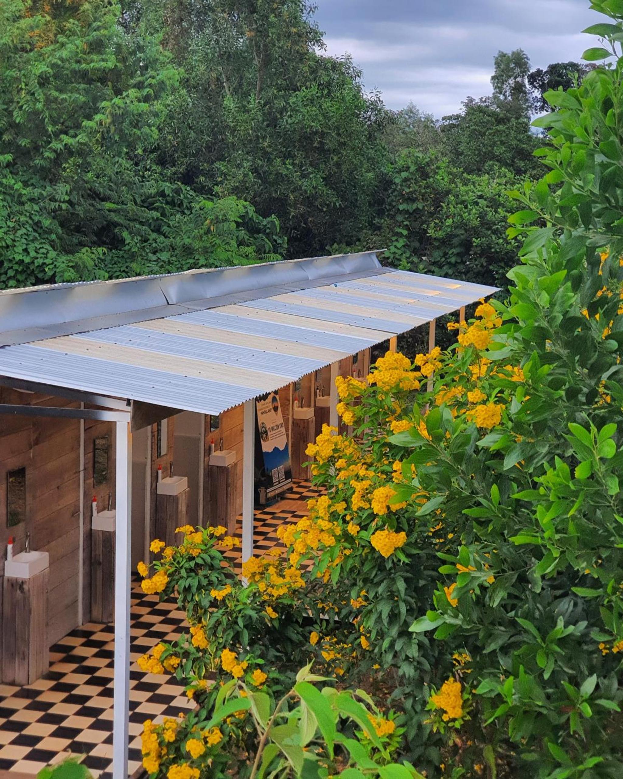Panorama Glamping