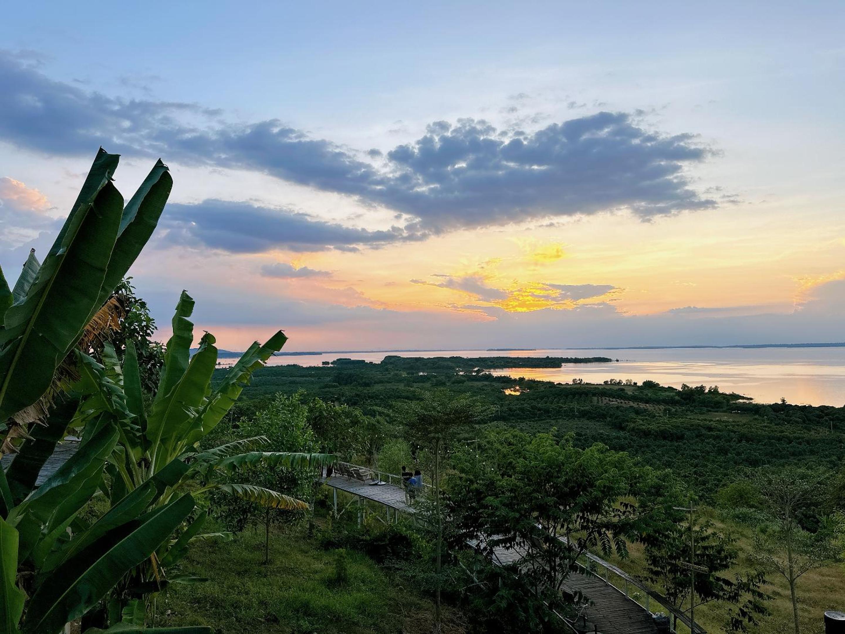 Panorama Glamping