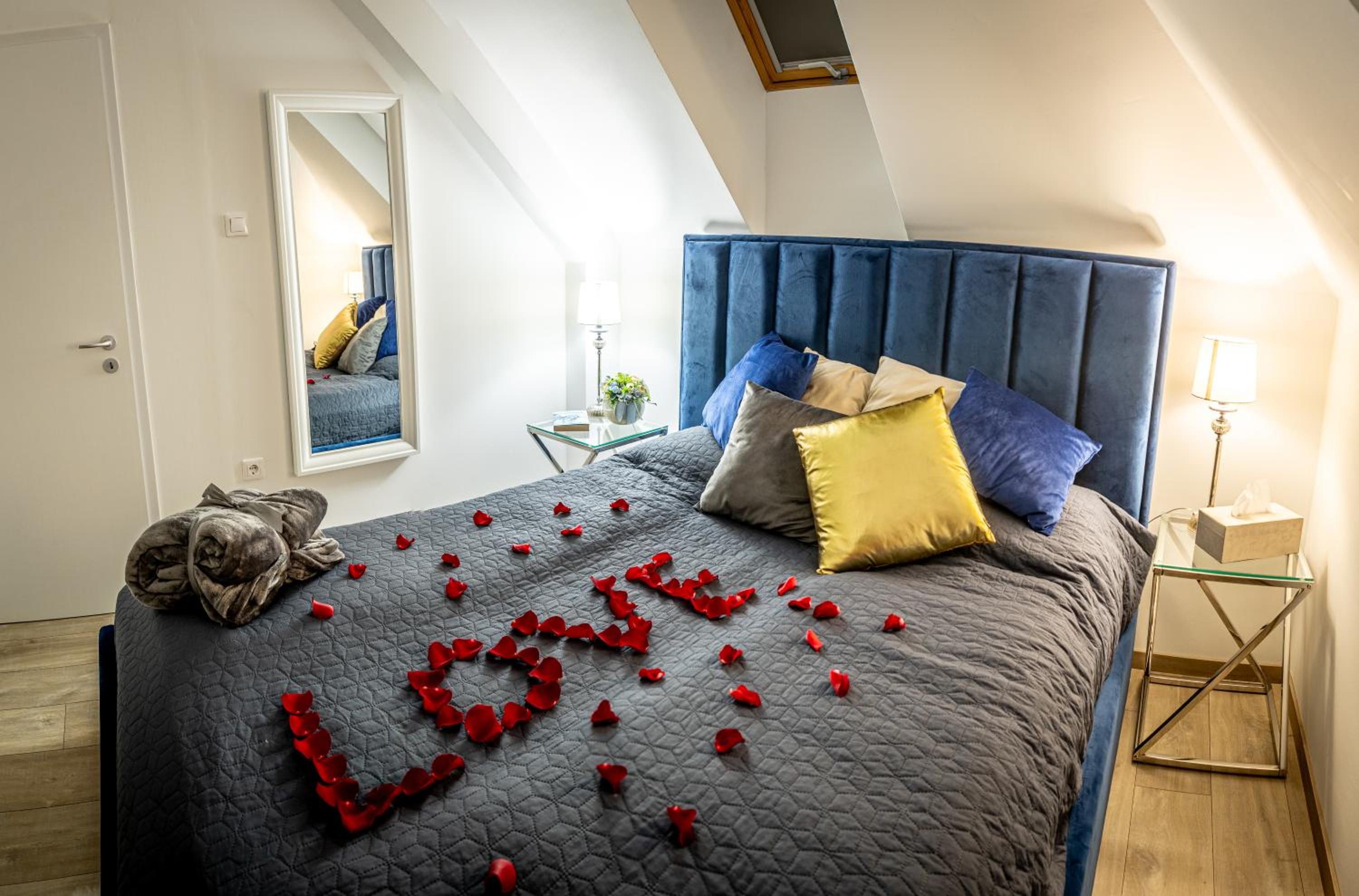 Love House Balatonboglár Apartman view 4