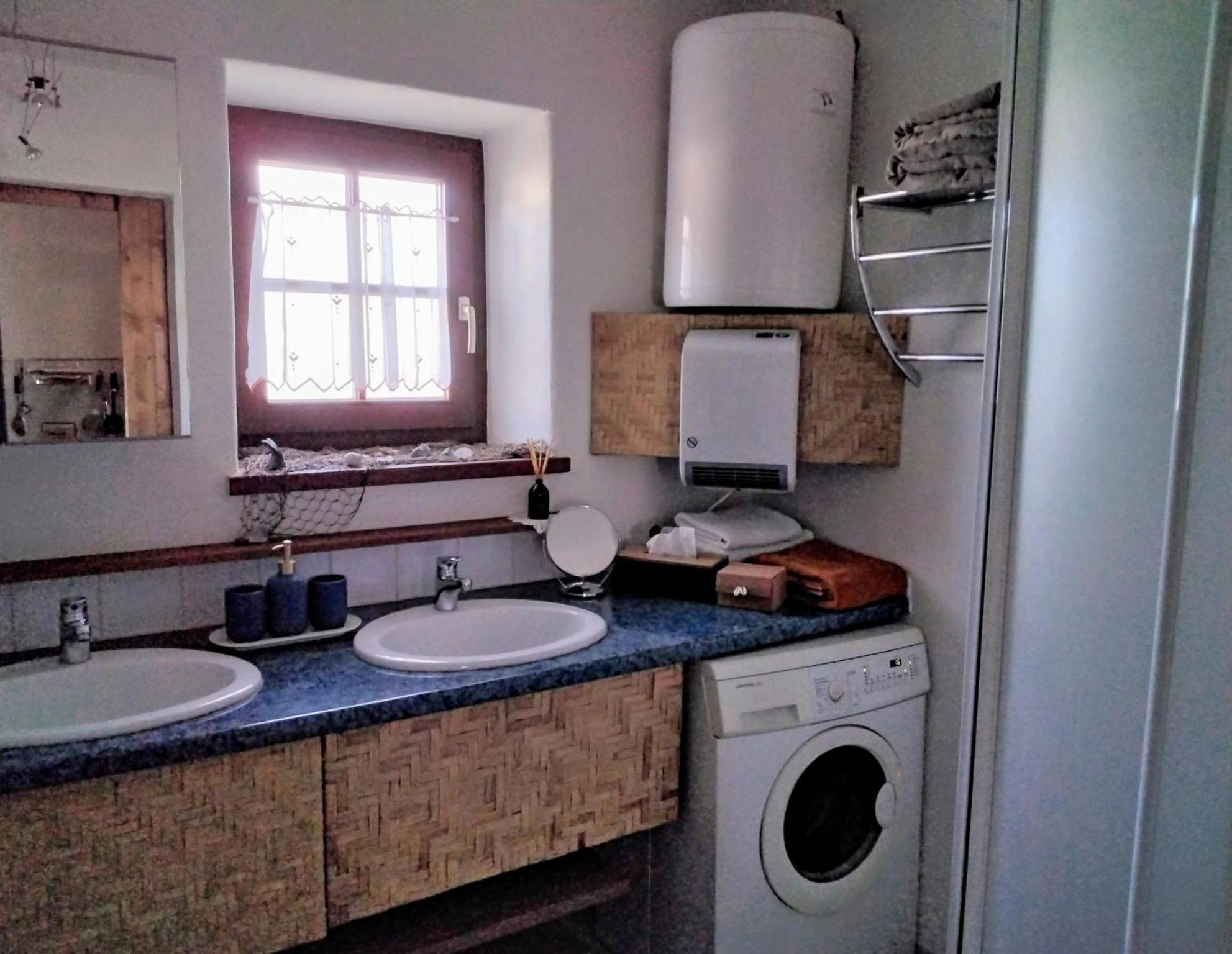 Gemütlichkeit am Vierkanthof im Apartment I