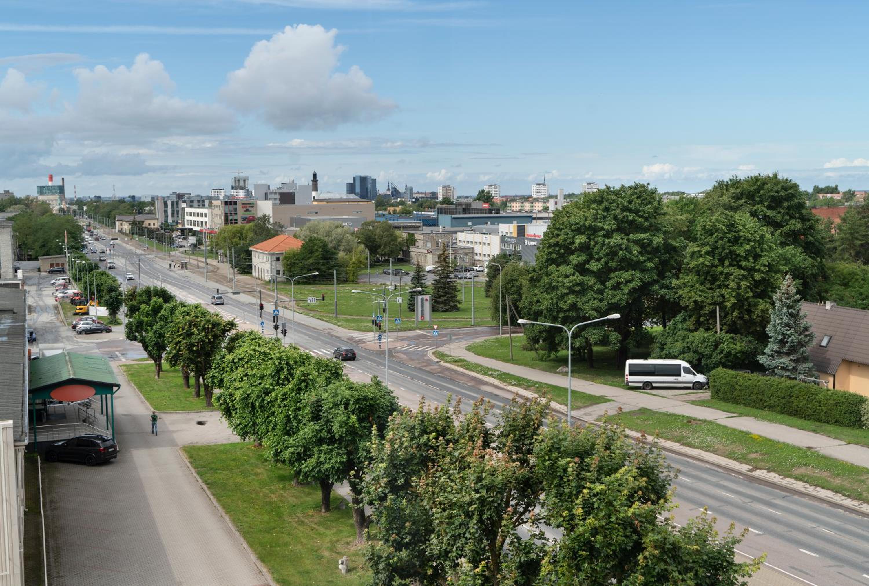 Tallinn Vacations - Hestia Hotel Susi - Property Image 22
