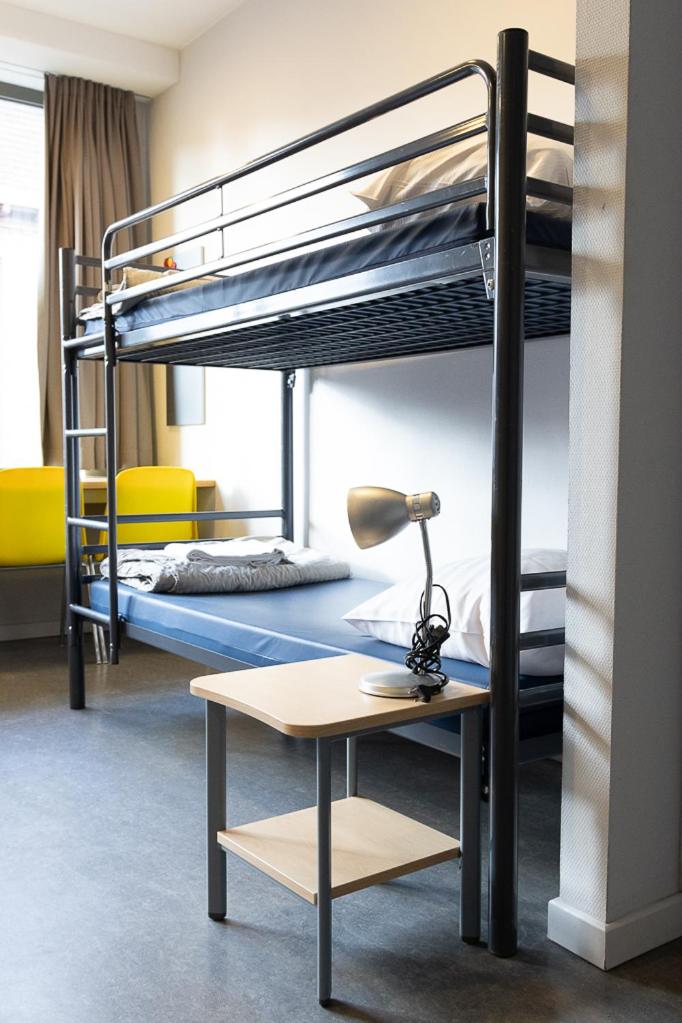 Youth Hostel van Gogh